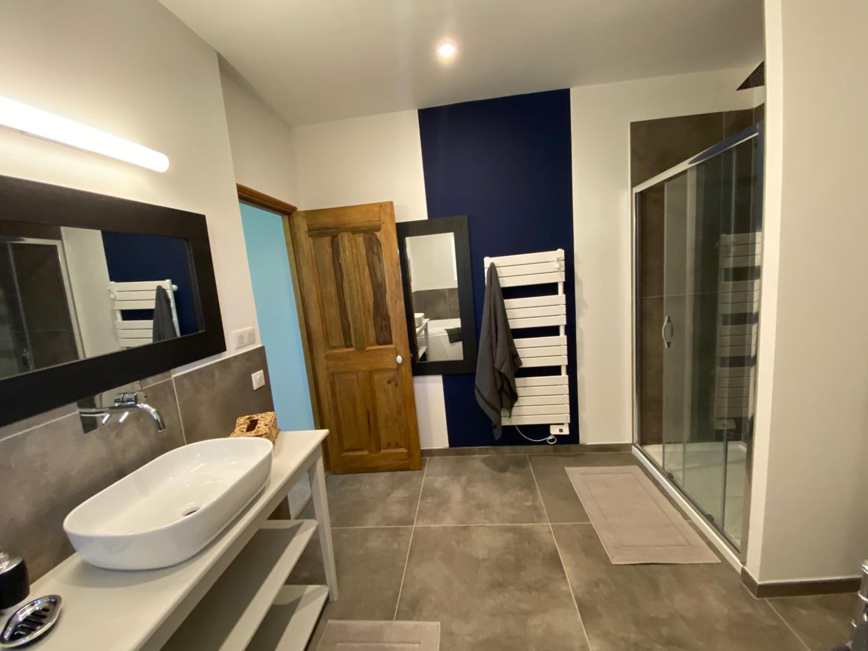 Double Room with Pool View photo 2