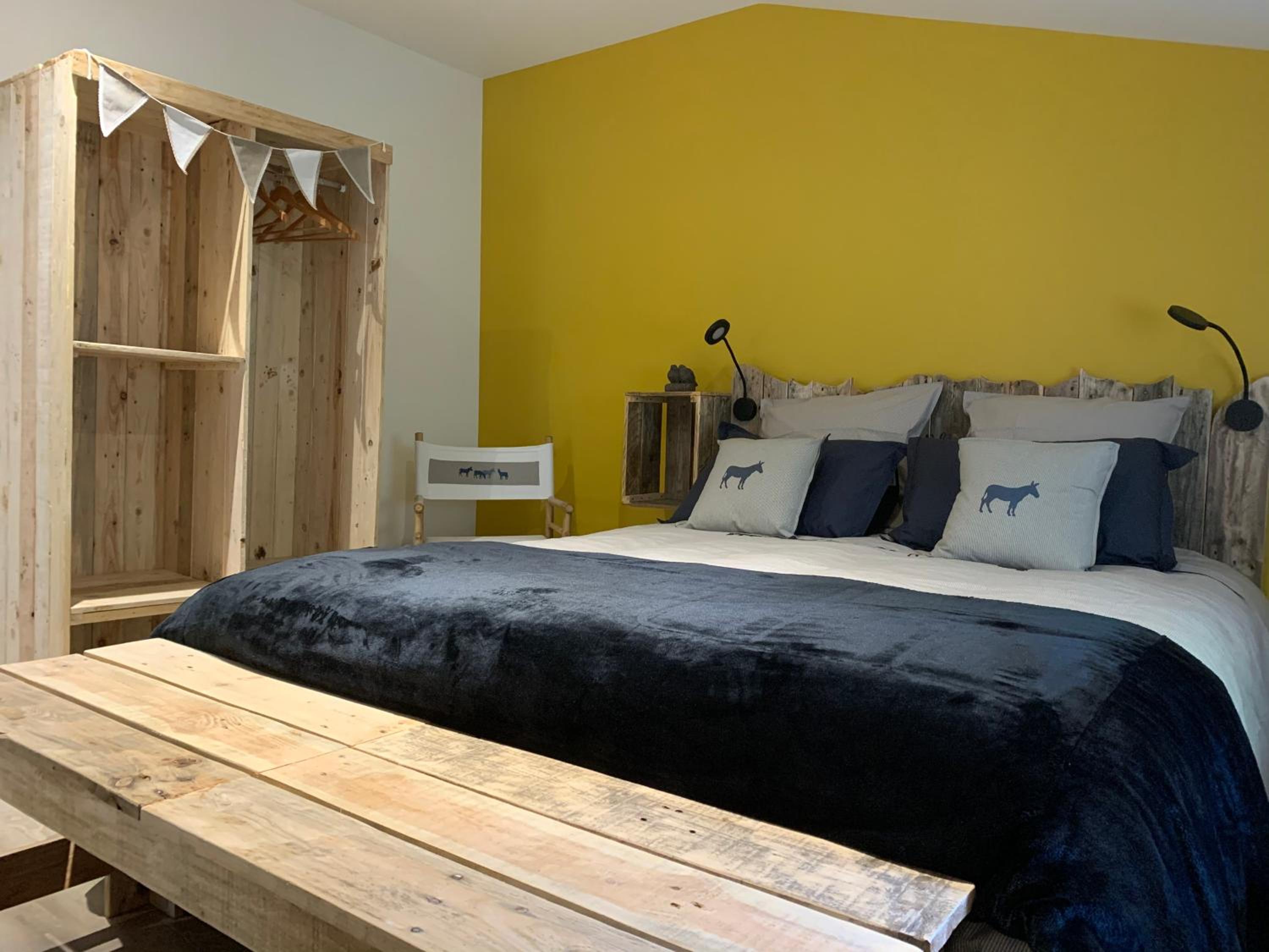 Quadruple Room photo 1