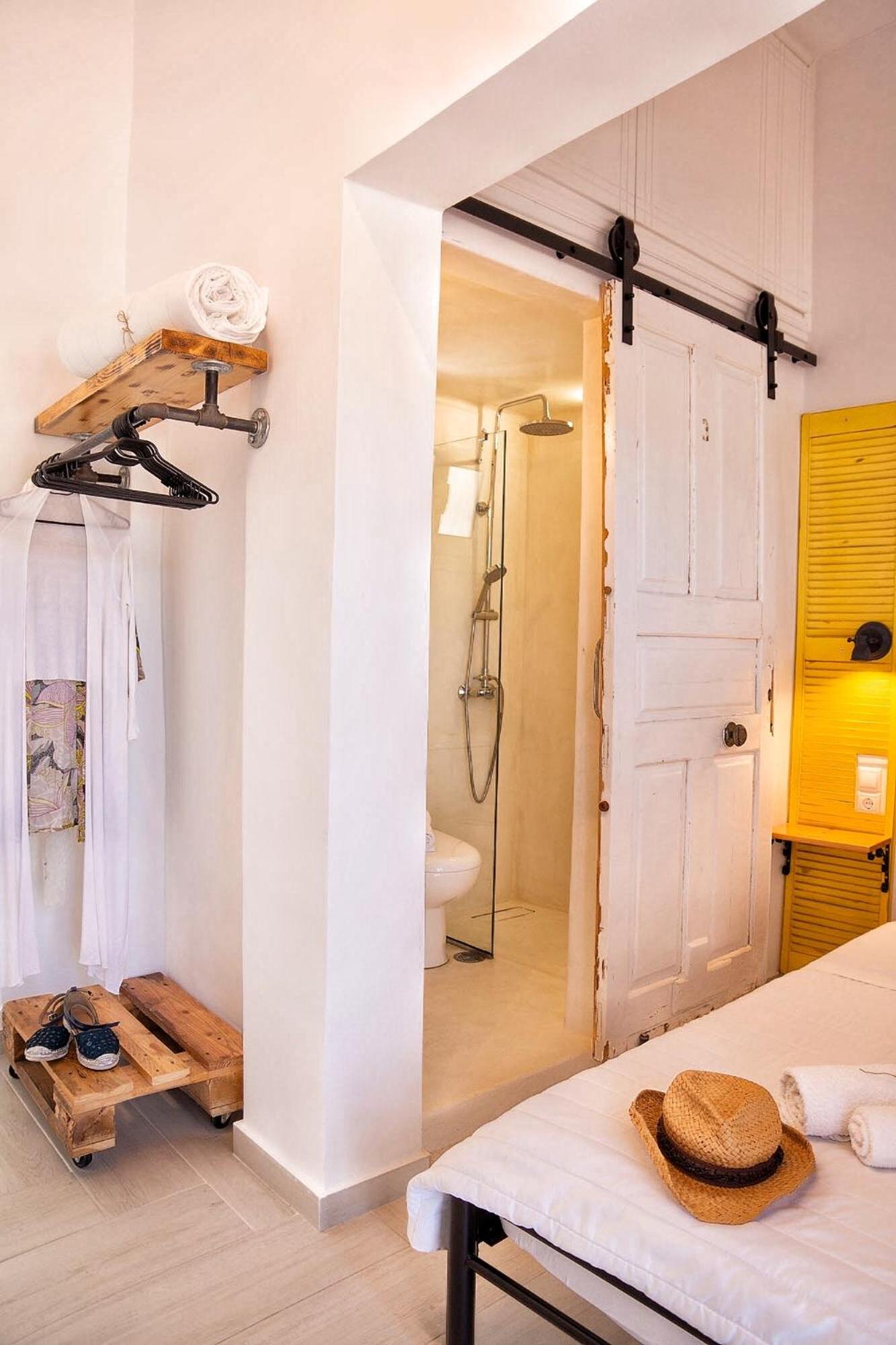Double Room with Sea View photo 3