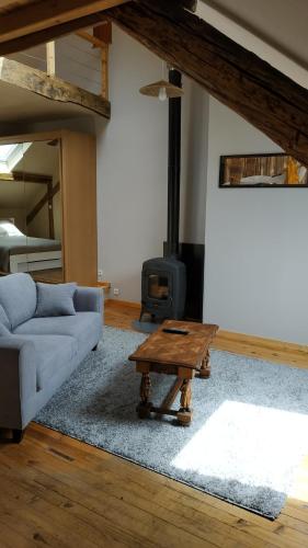 Family Room with Garden View photo 2