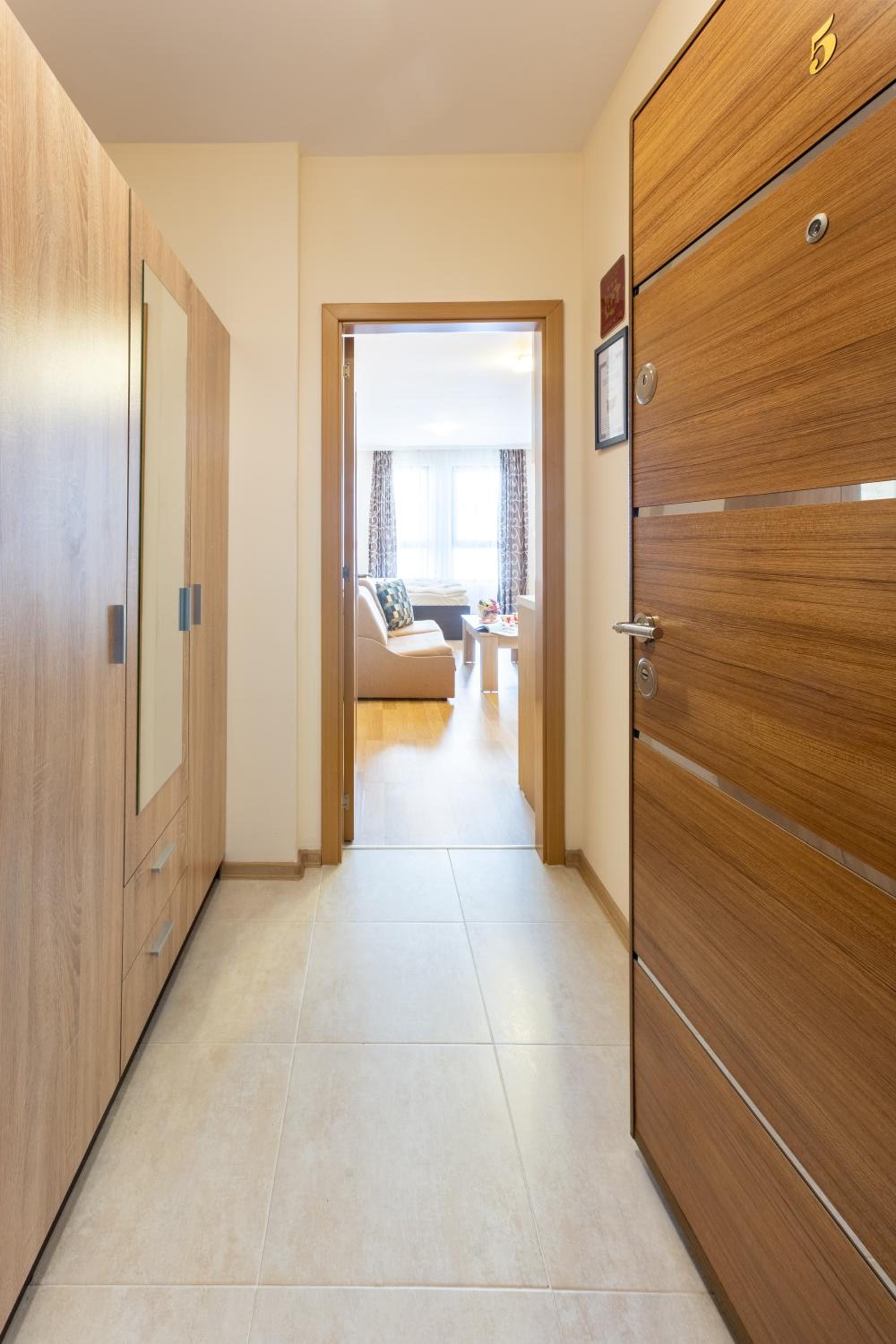 Quadruple Room with Terrace photo 1
