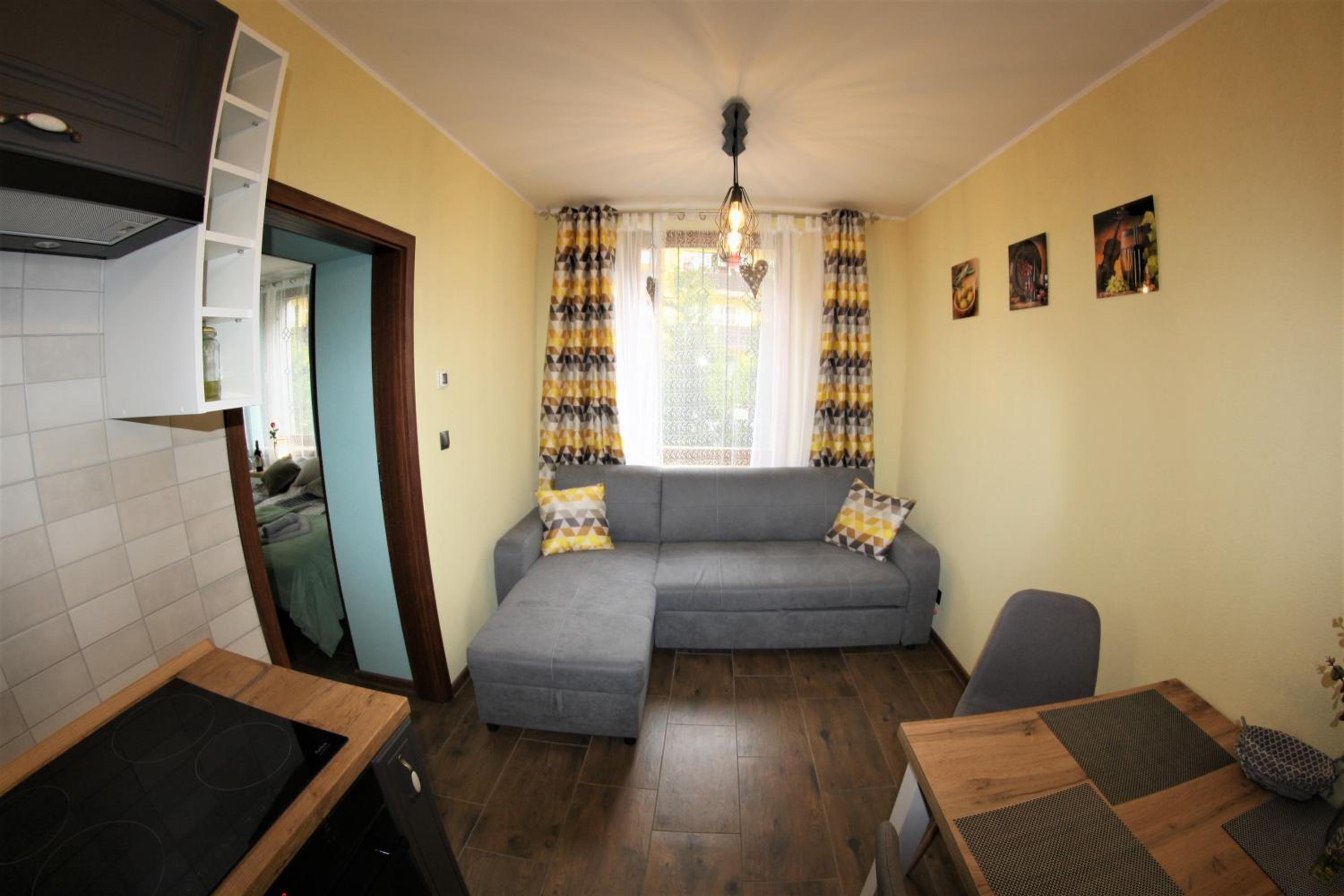 Superior Apartment - Photo 12
