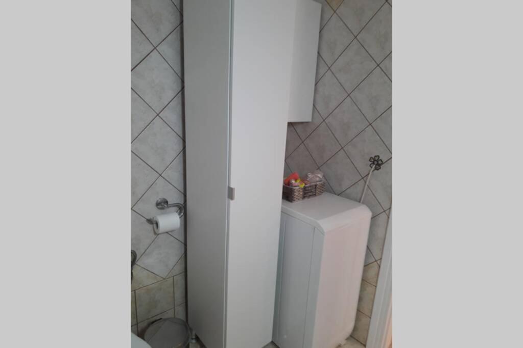 Two-Bedroom House photo 2