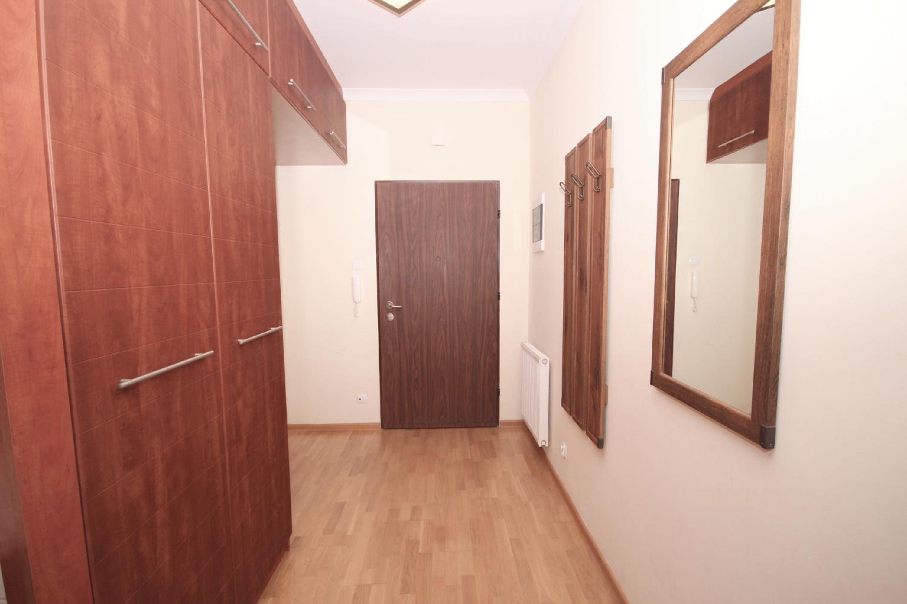 Standard Apartment - Photo 8