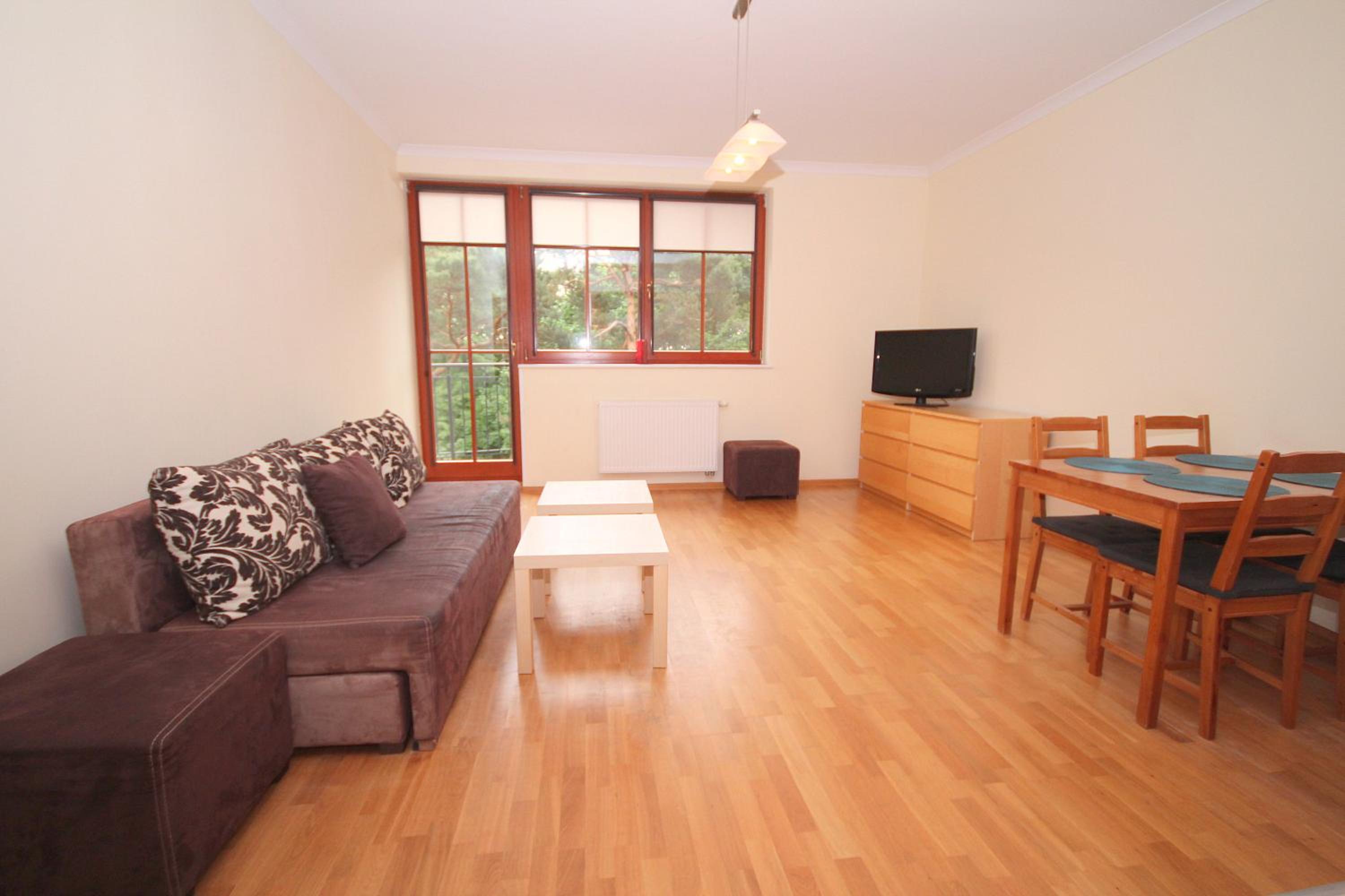 Standard Apartment - Photo 2