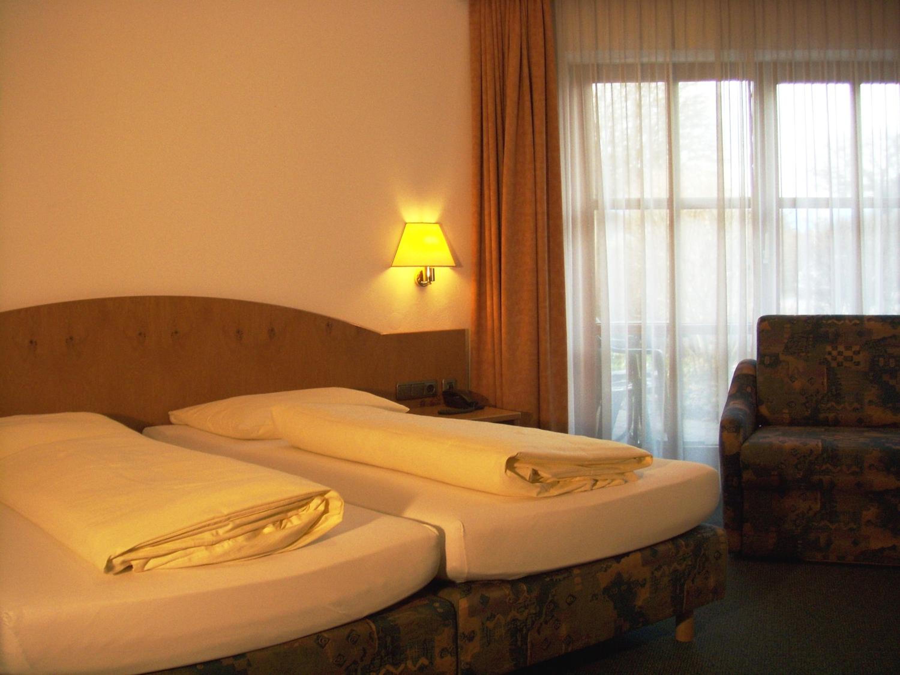 Hotel Christl