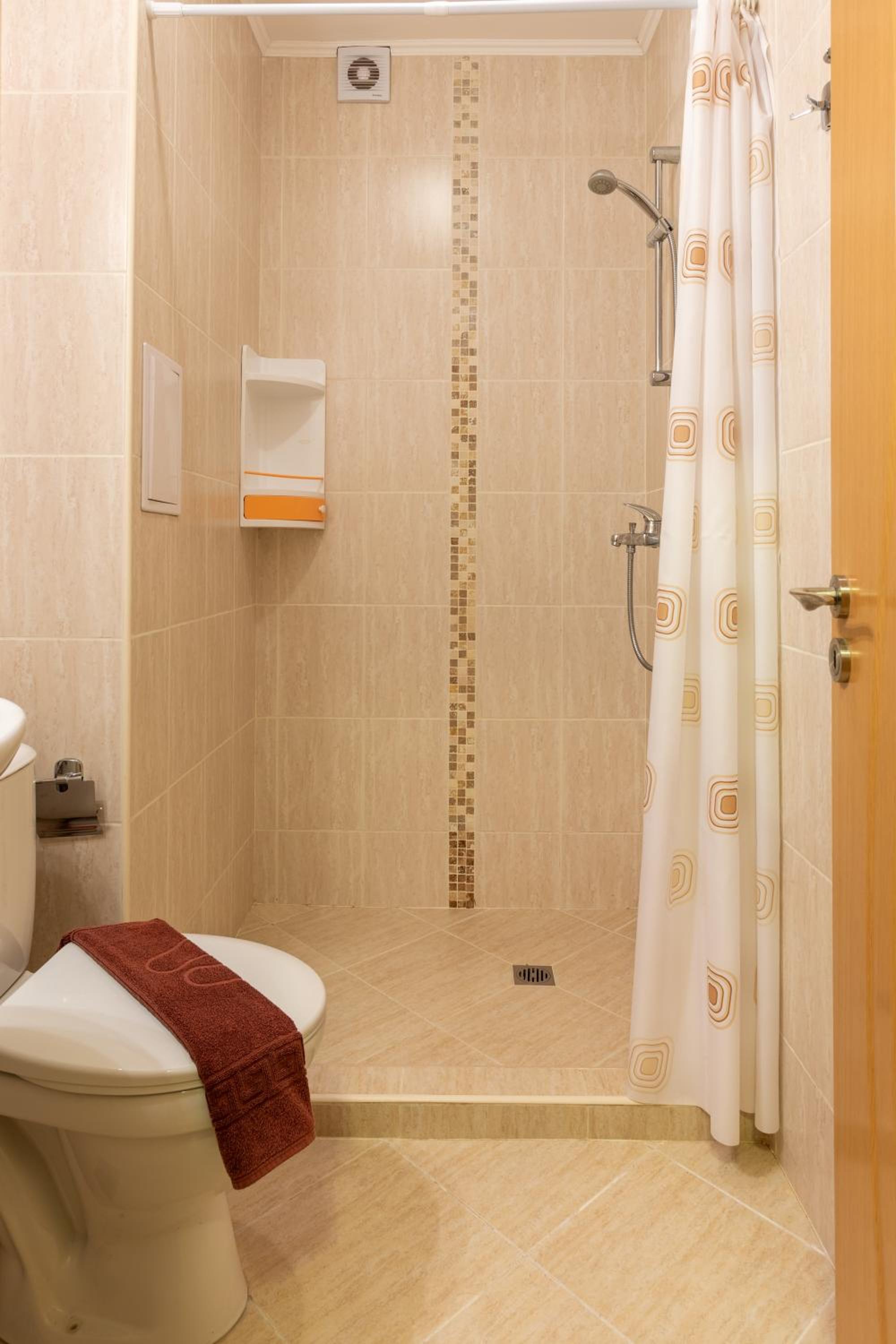 Double or Twin Room with Garden View