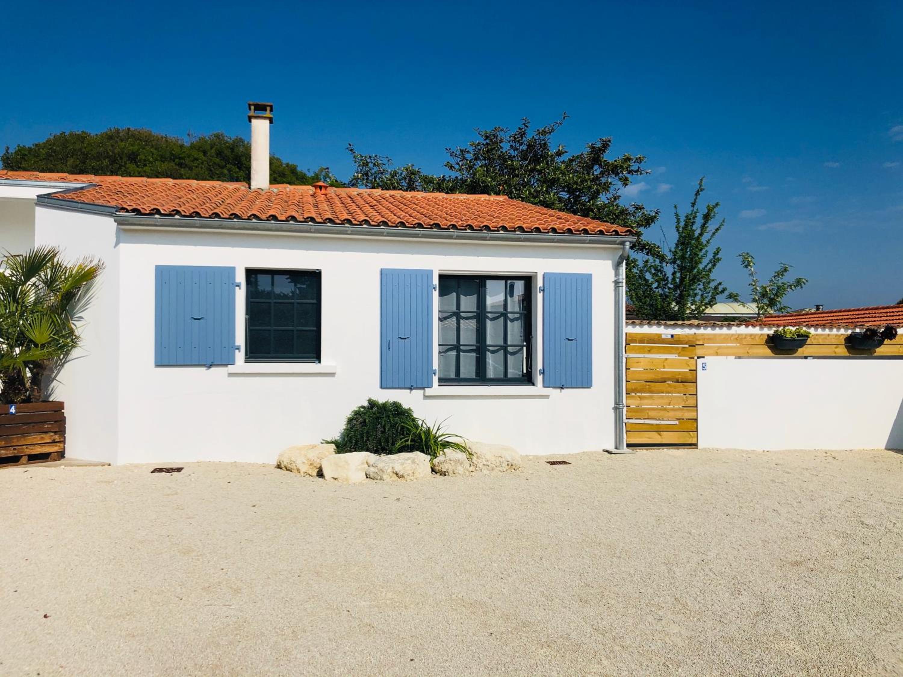 Maisonette photo 2