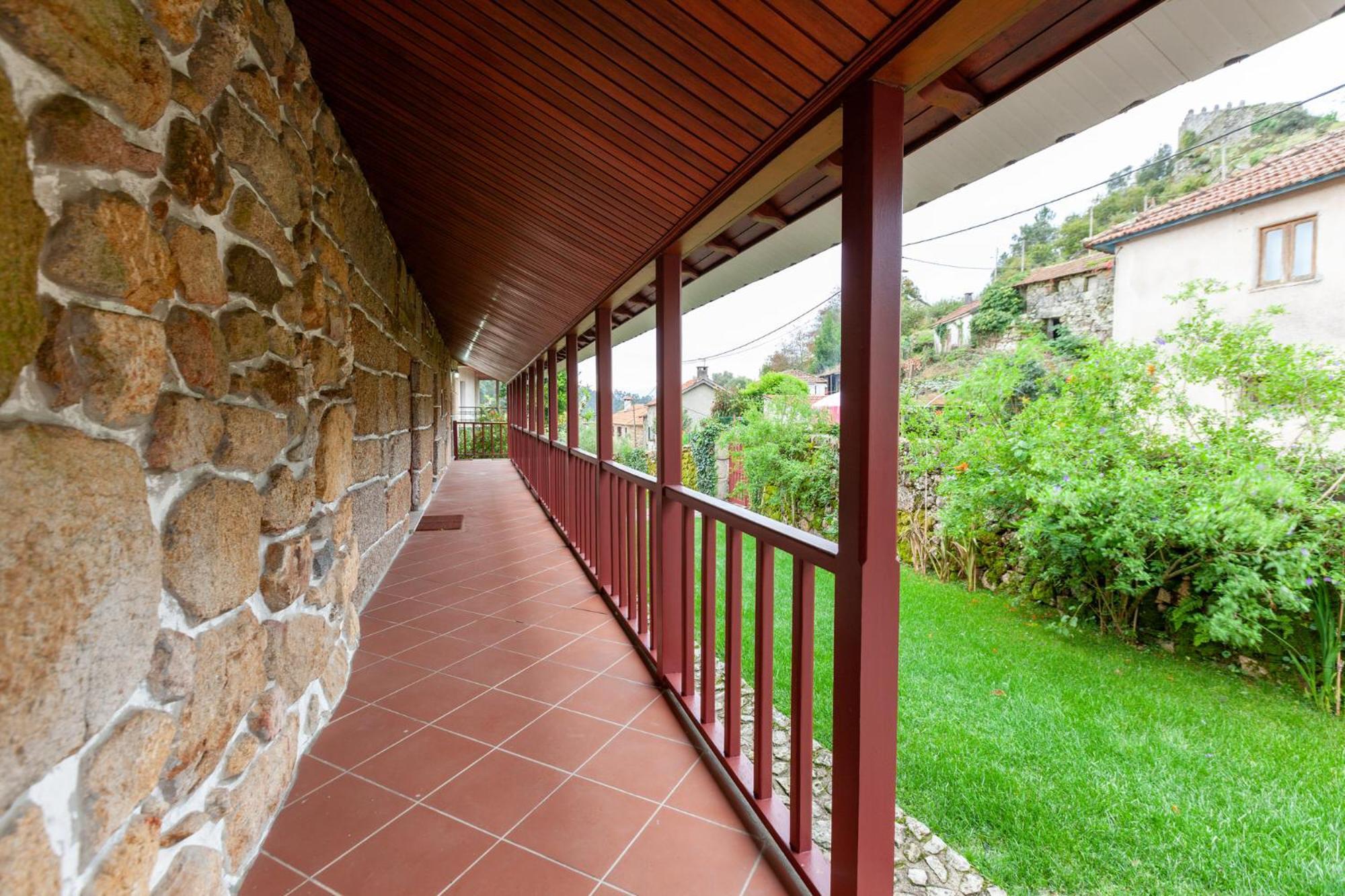 One-Bedroom Villa