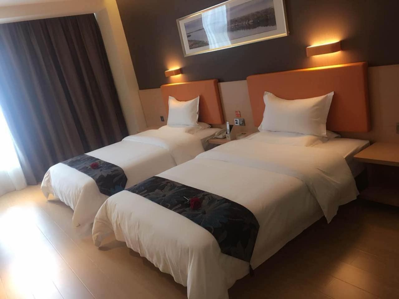 Superior Twin Room photo 1