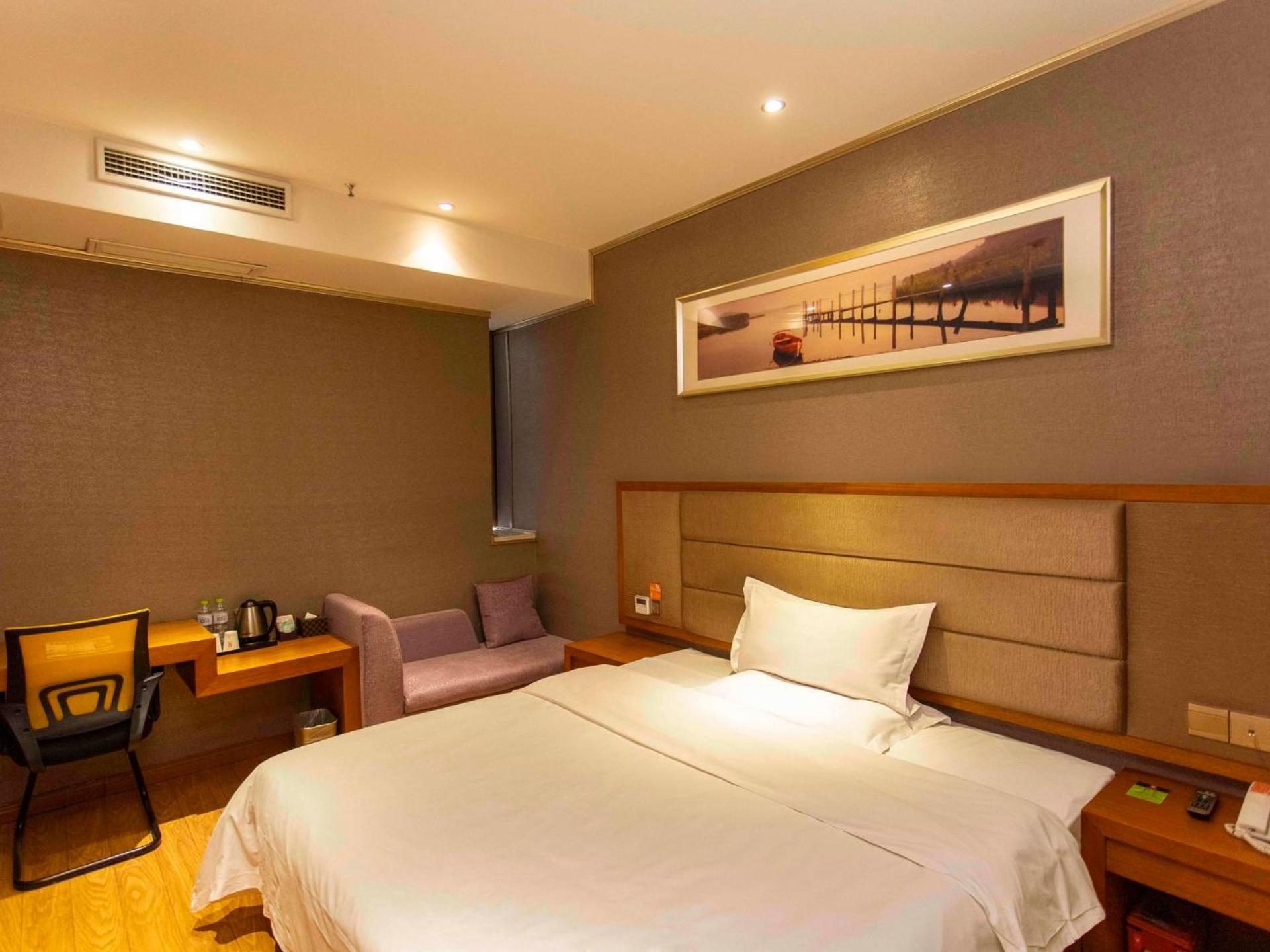 Select Room