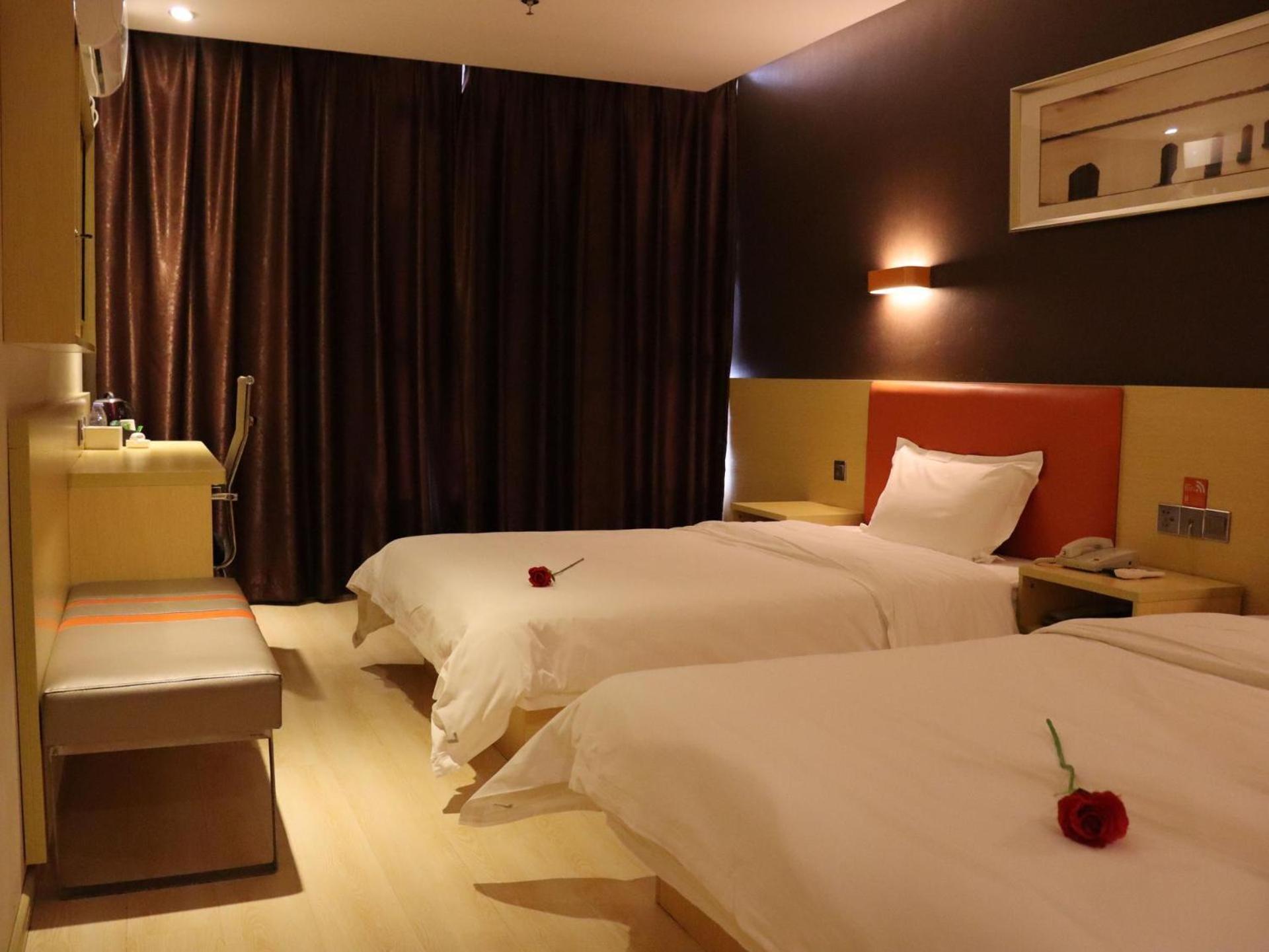 Superior Twin Room photo 2