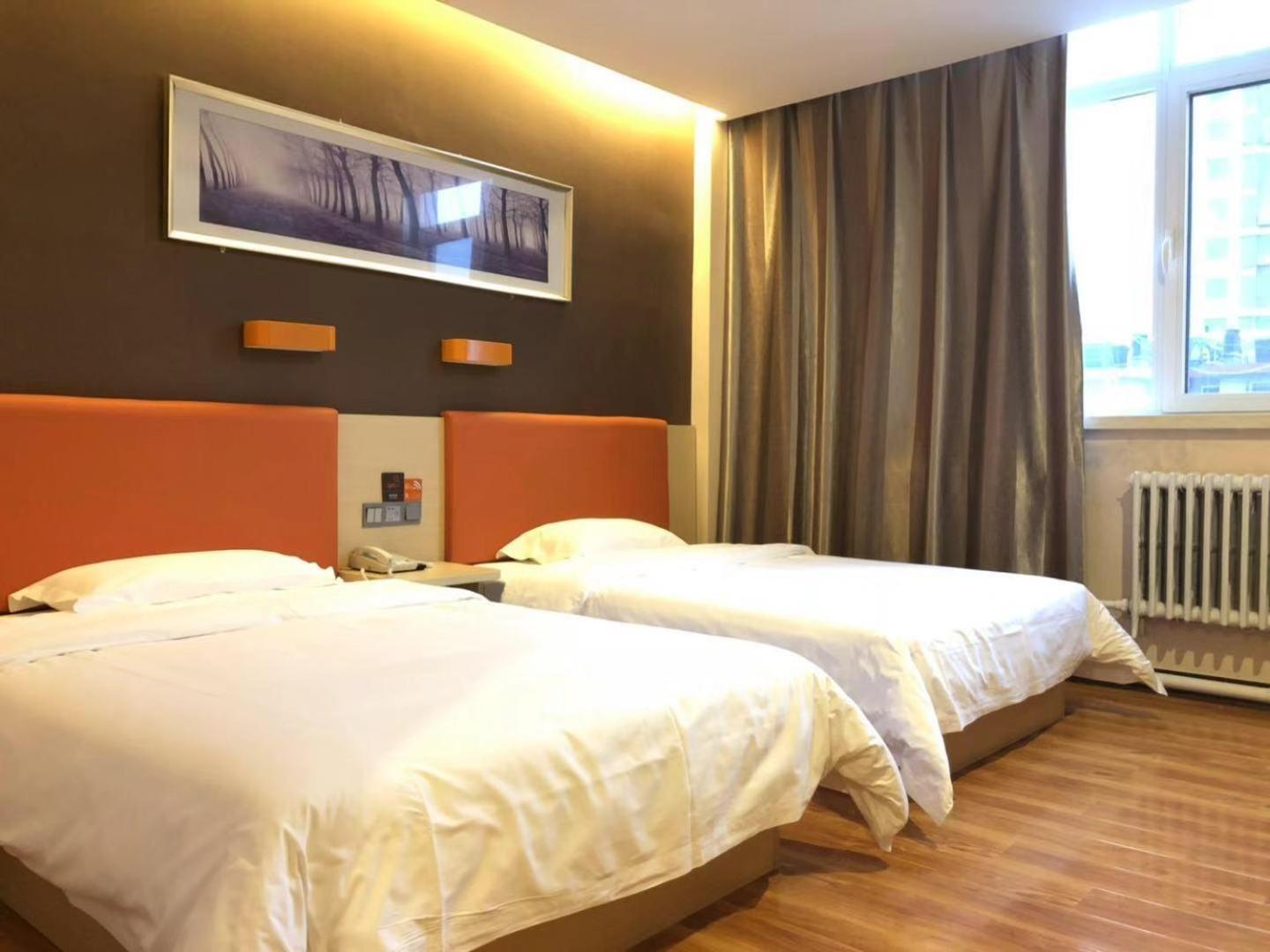 Twin Room photo 2