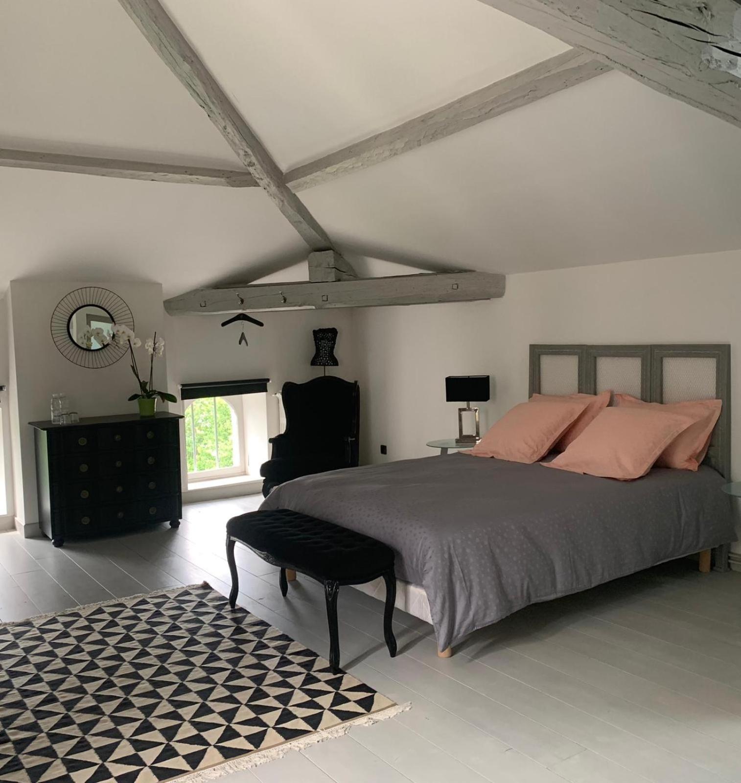 Large Double Room