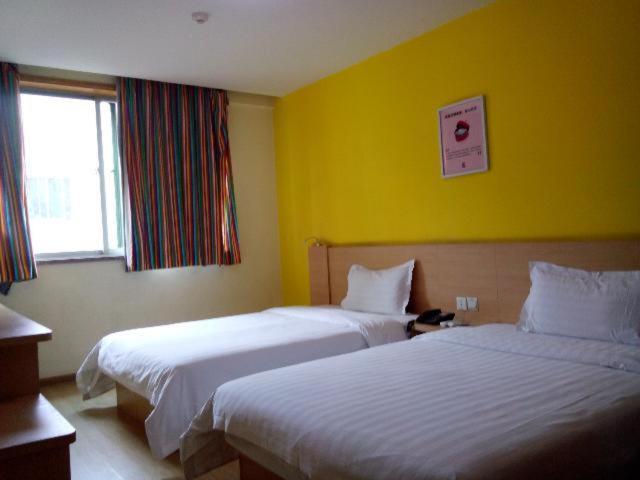 Business Twin Room