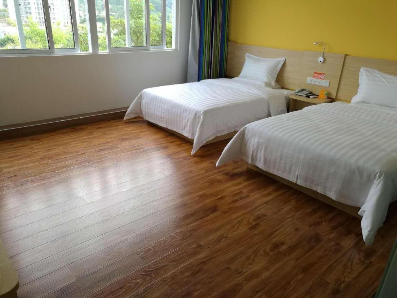 Business Twin Room