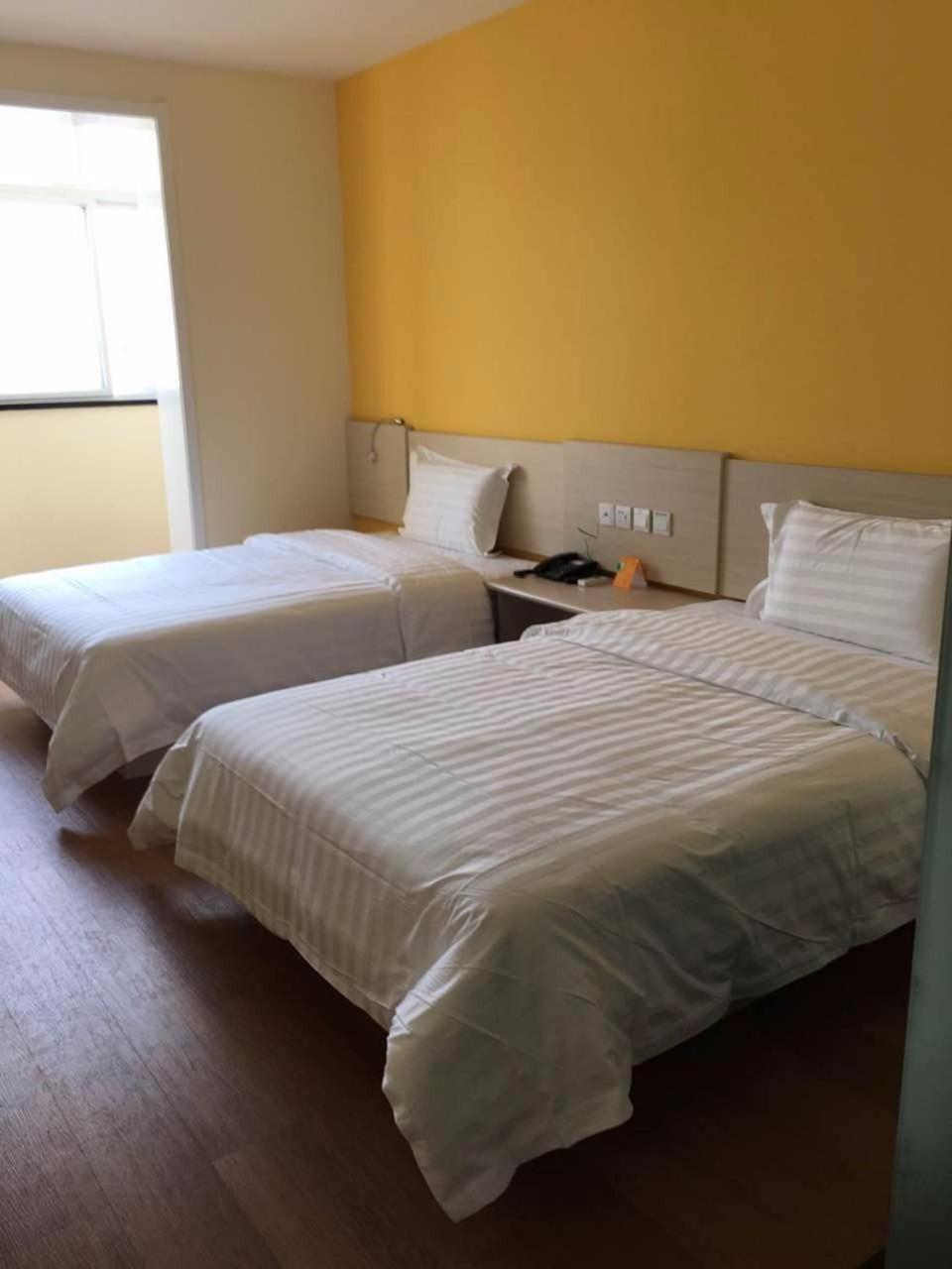 Business Twin Room