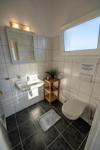 Studio Apartment, photo 7