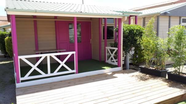 Superior Chalet