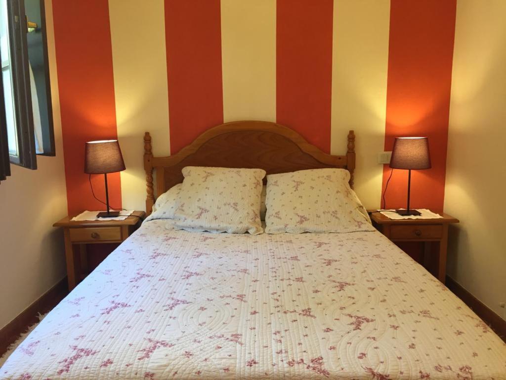 Hotel peñacabrera 1