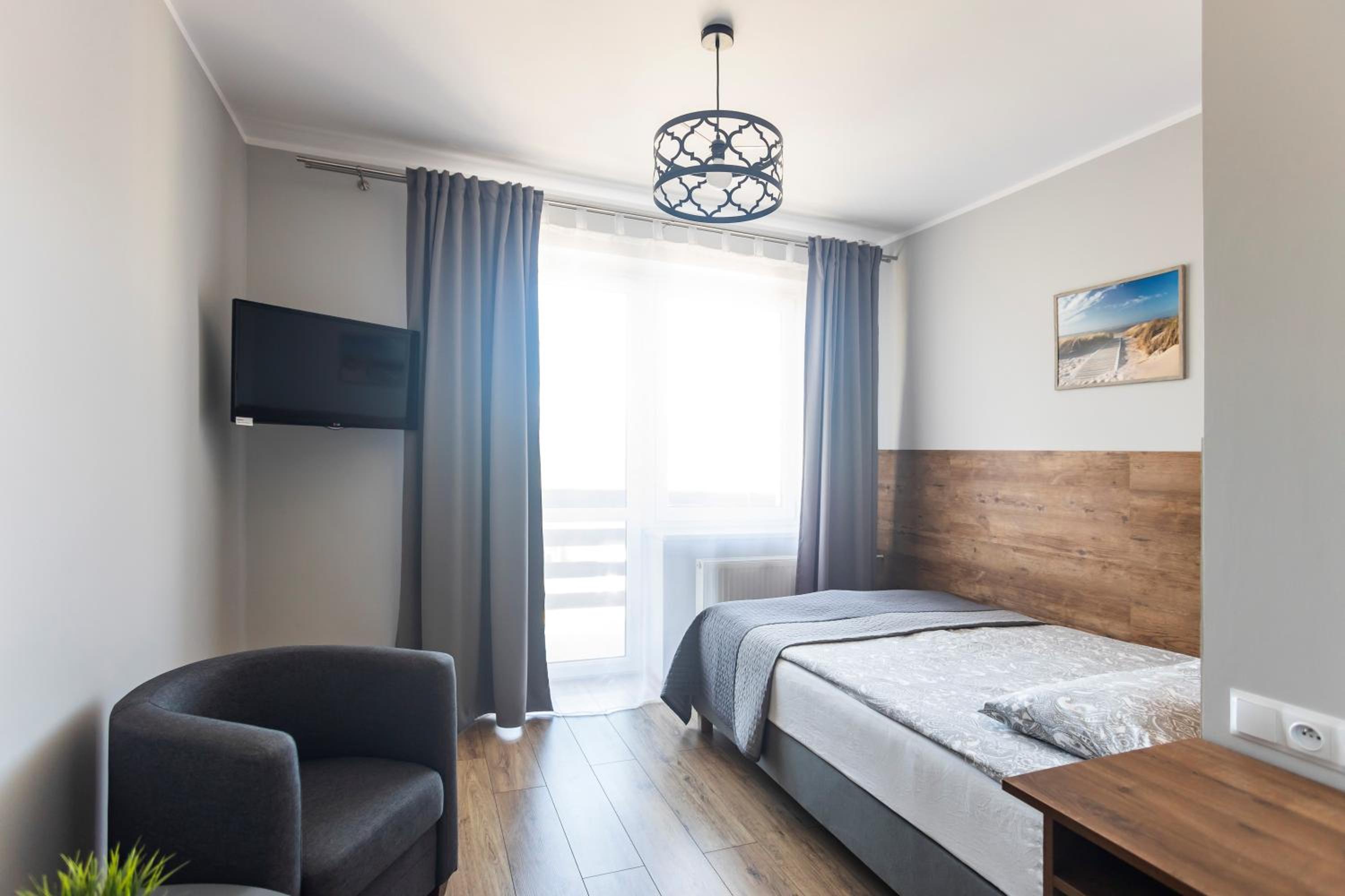 Double Room with Balcony photo 2