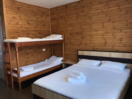 Quadruple Room photo 2