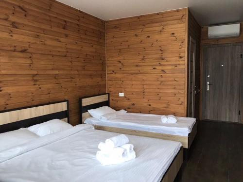 Standard Triple Room photo 3