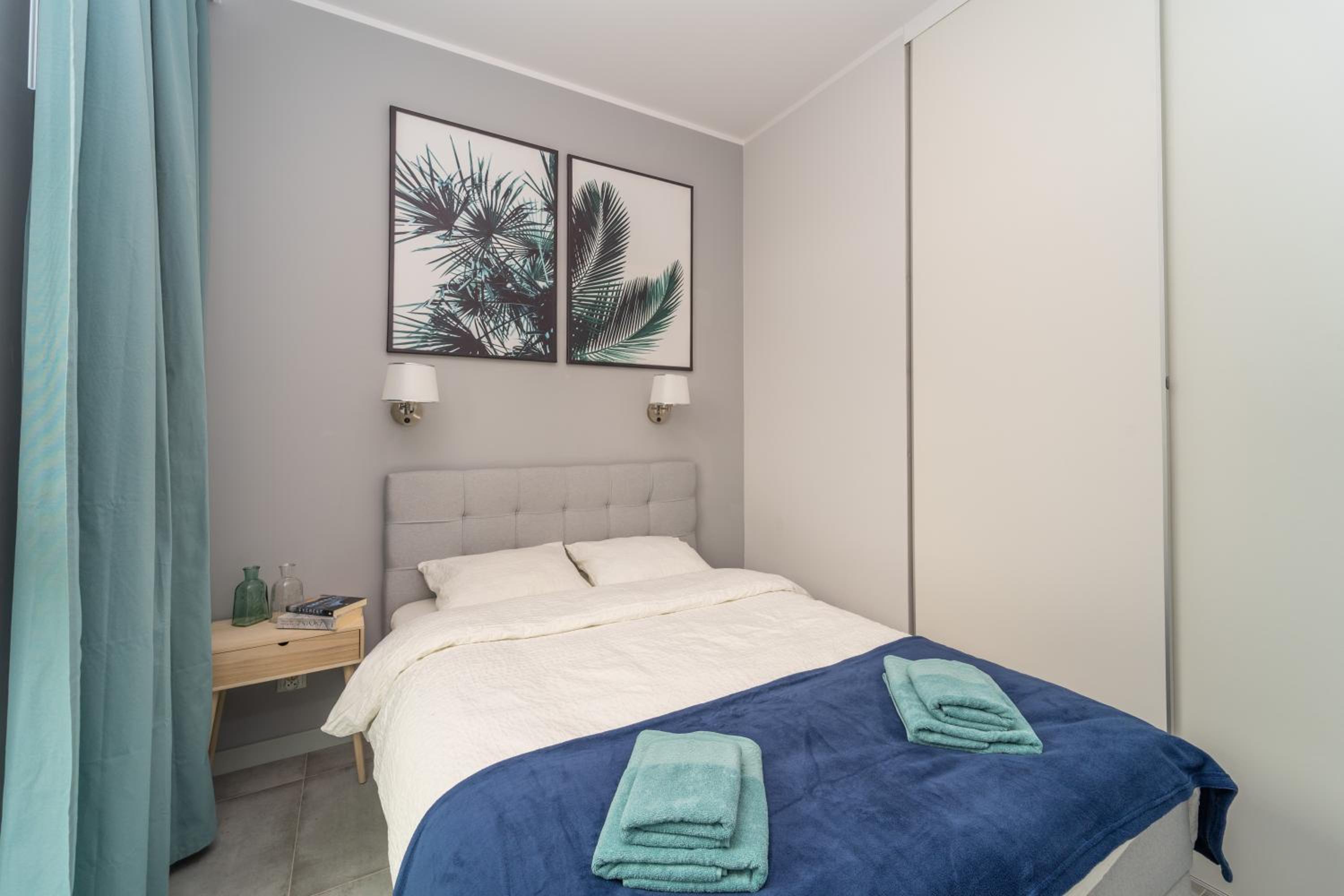 Deluxe Apartment - Photo 1