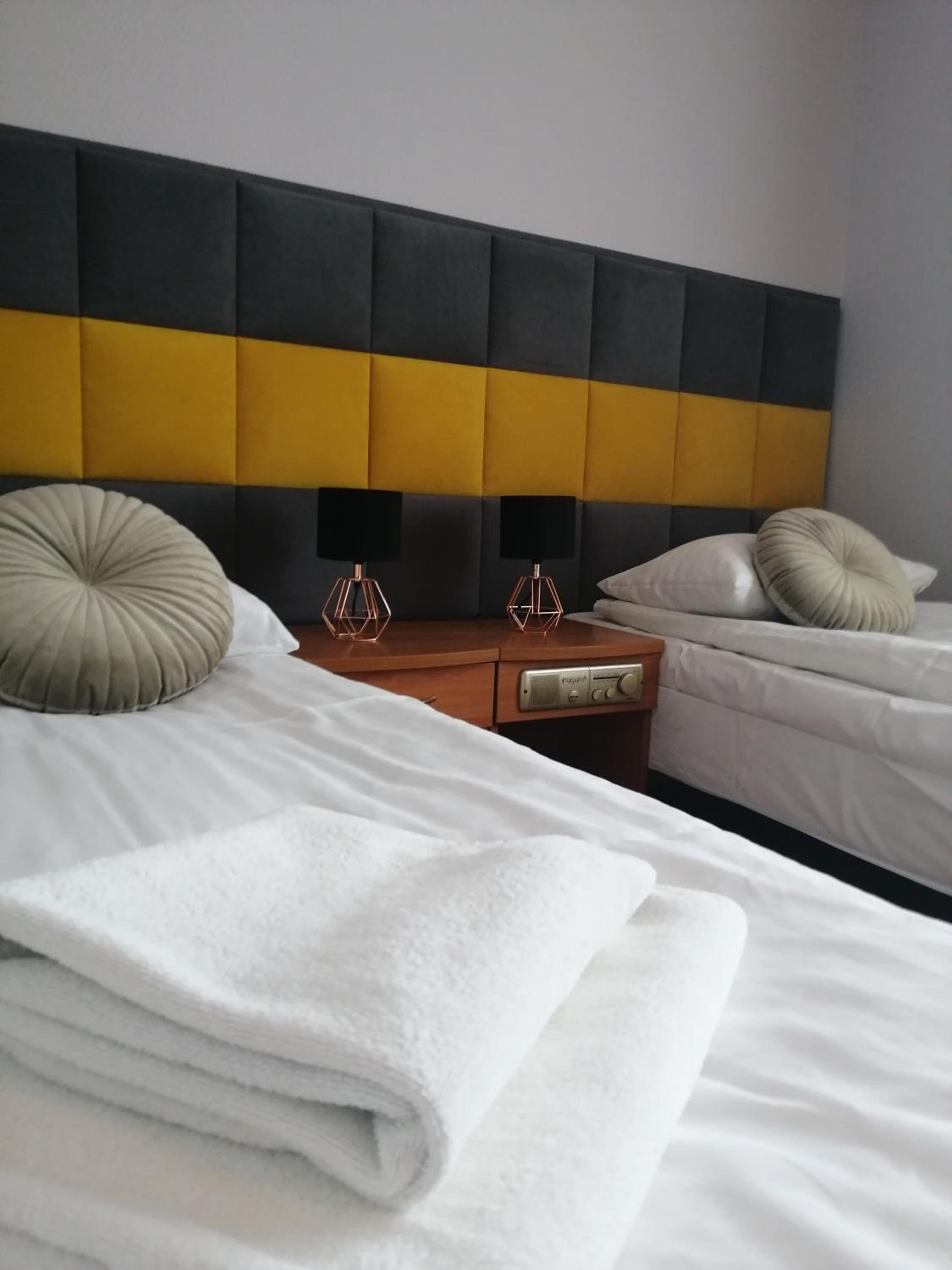 Double Room photo 1