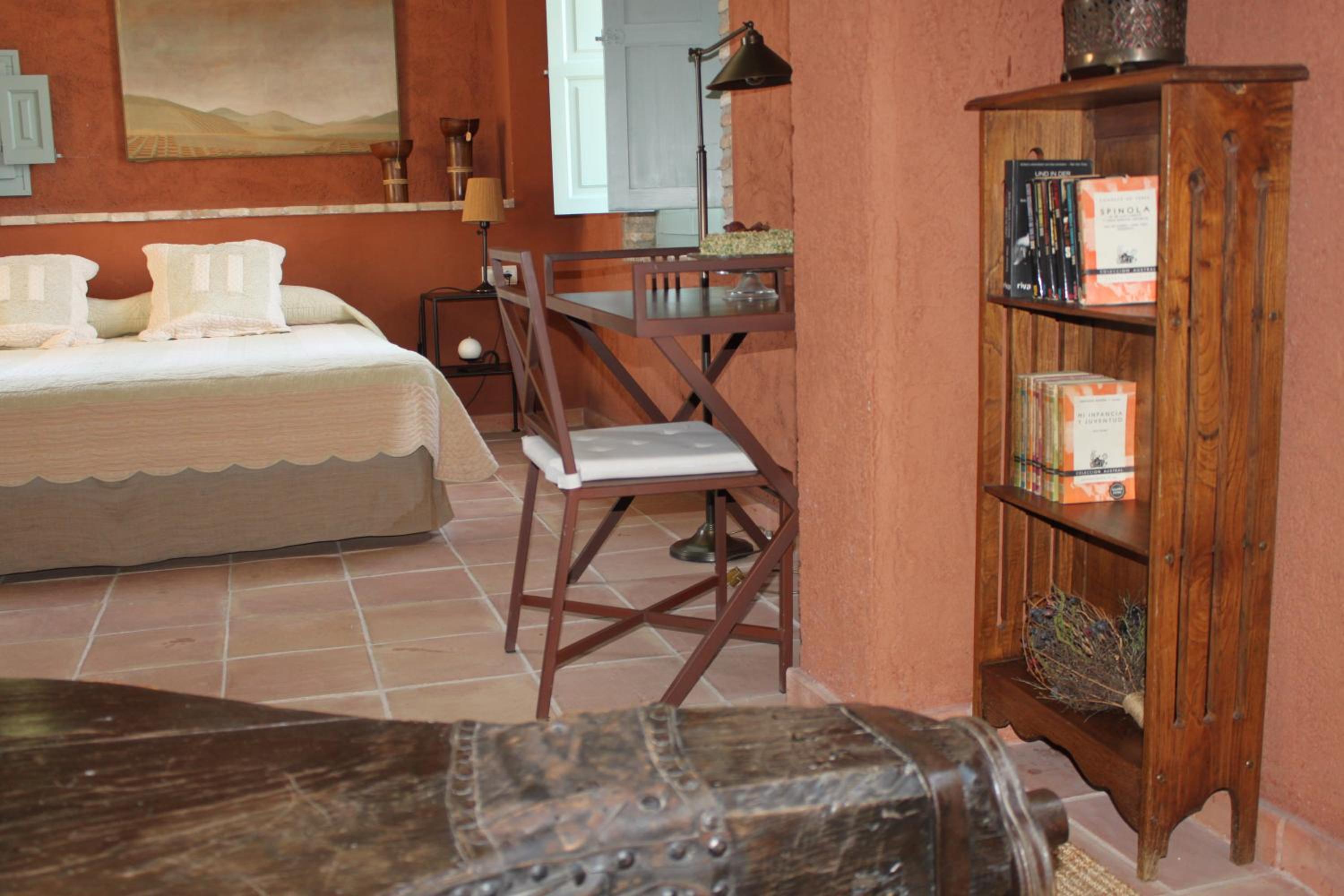 Junior Suite - Photo 2