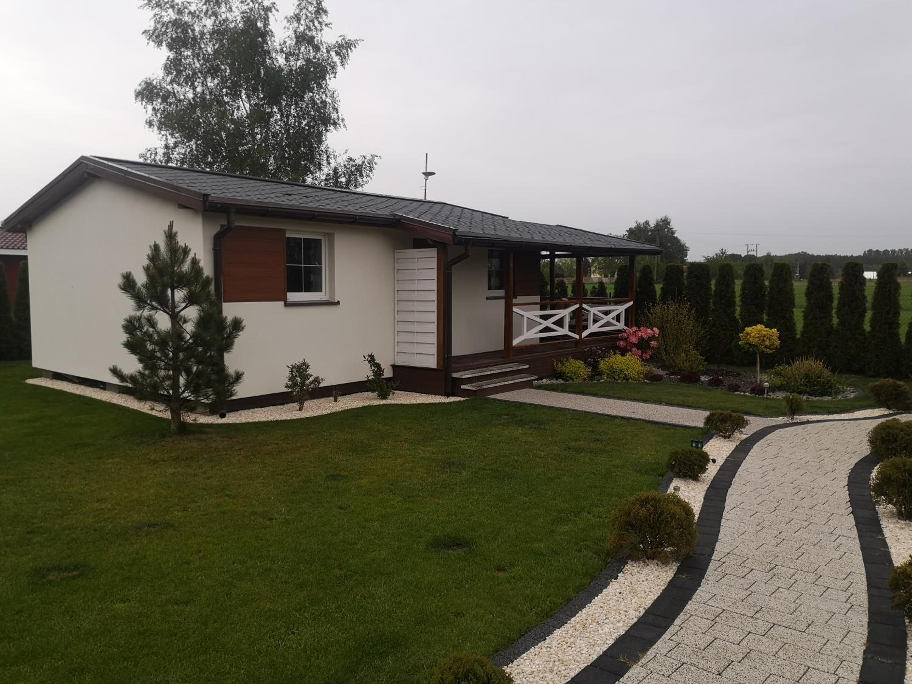 Two-Bedroom Chalet photo 1