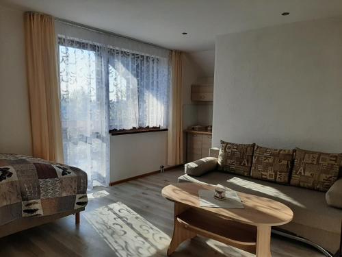 Triple Room with Balcony photo 1