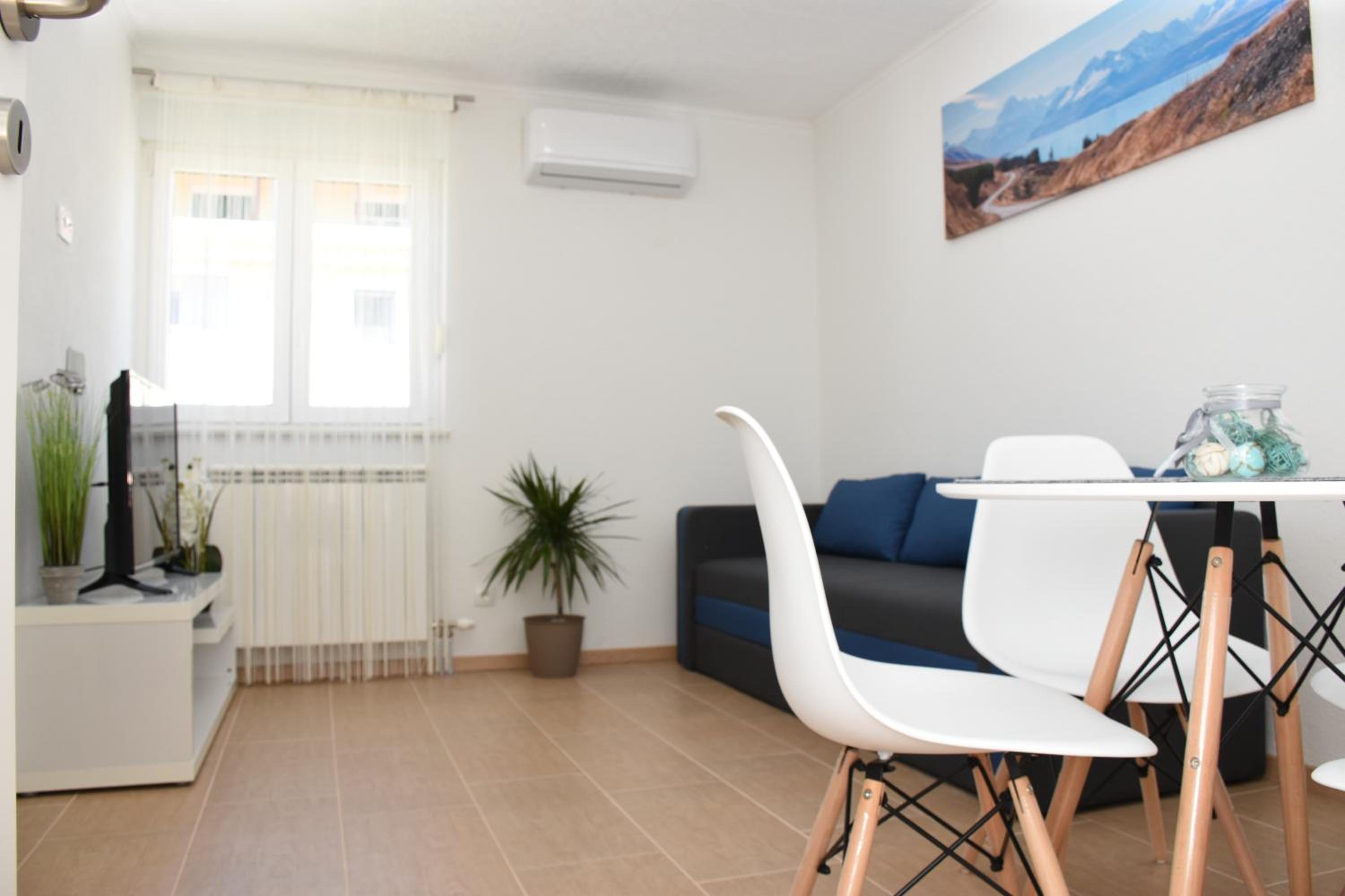 Apartment with Sea View