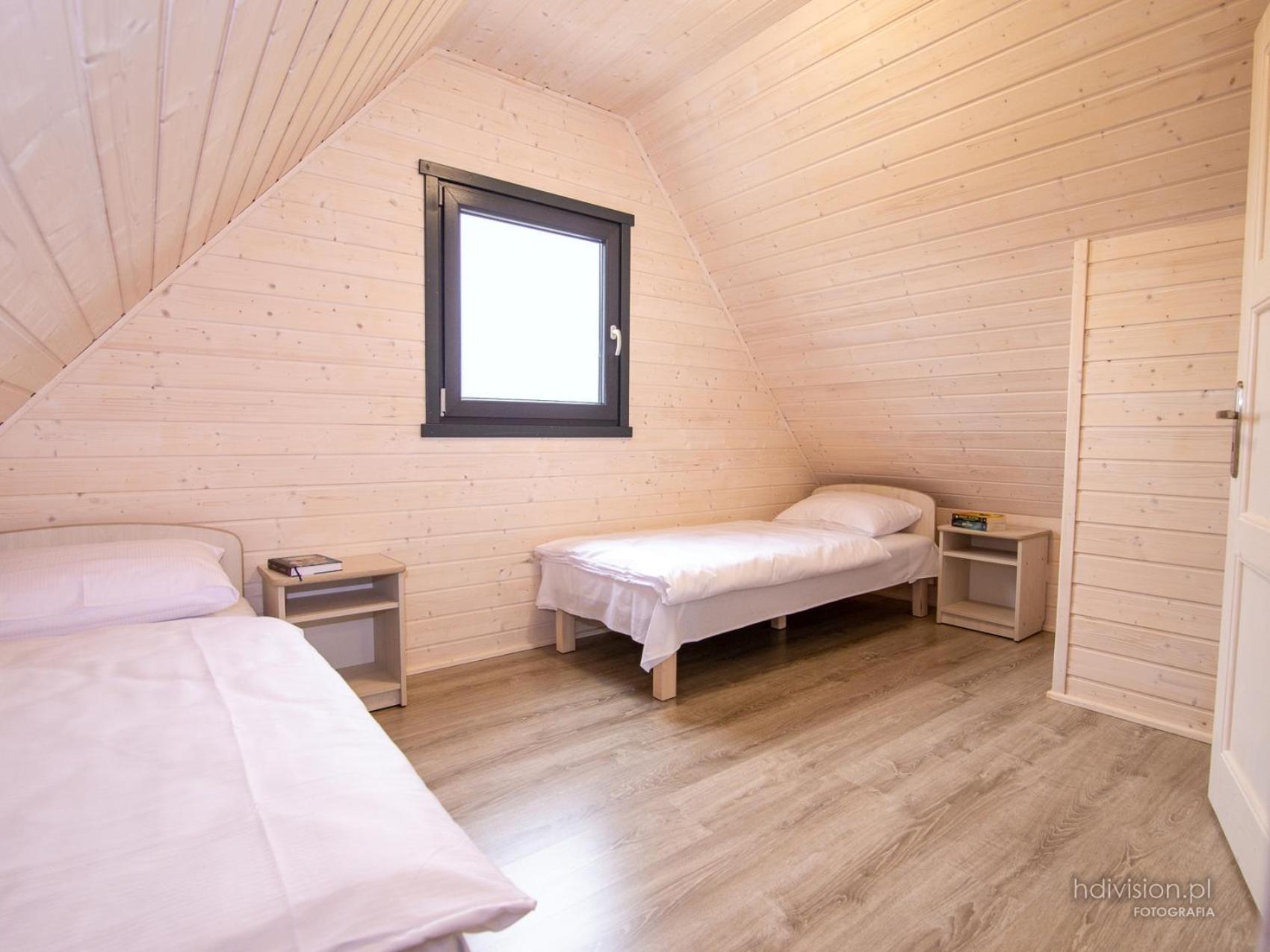 Two-Bedroom House photo 2