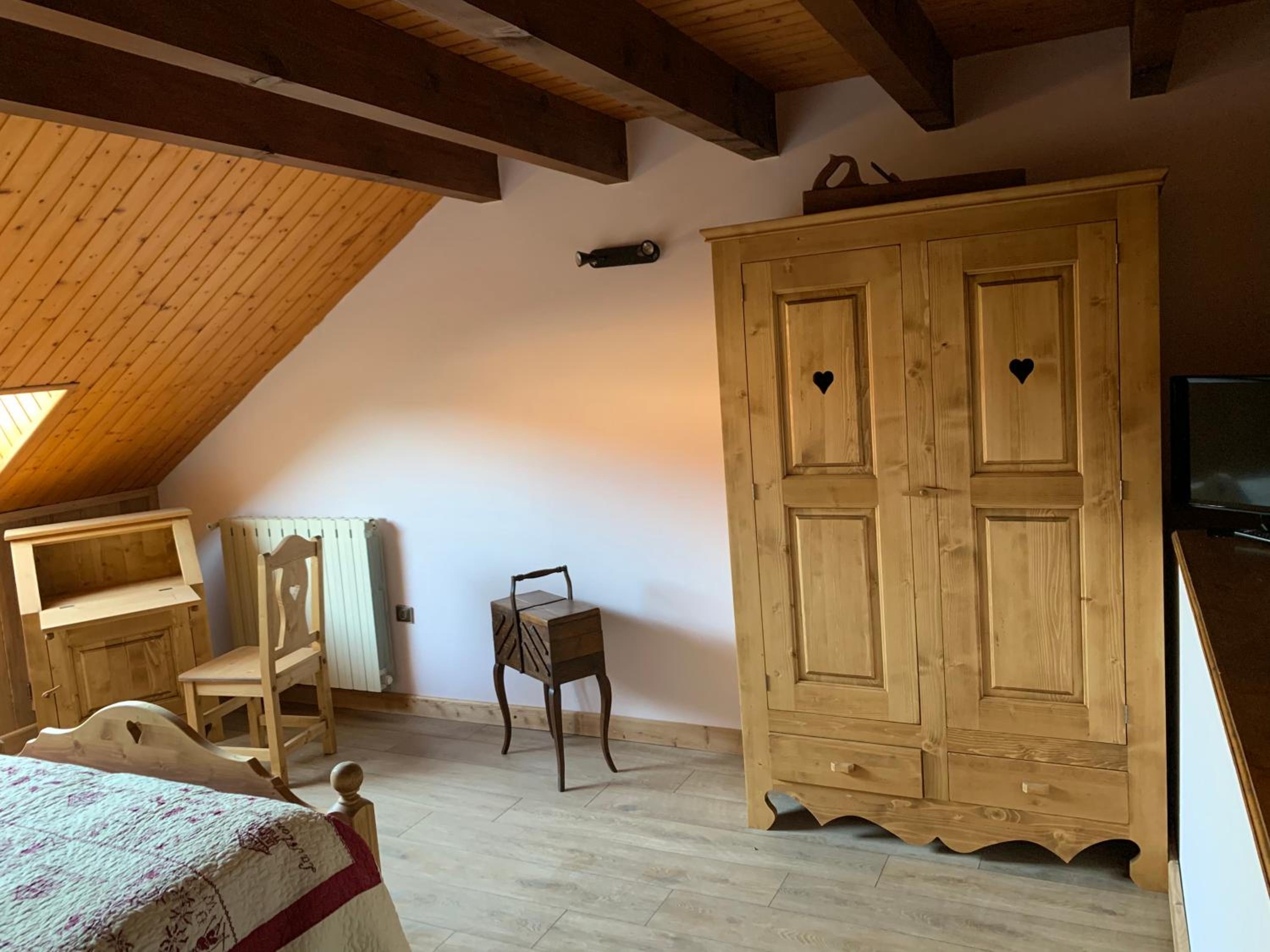 Double Room - Photo 2
