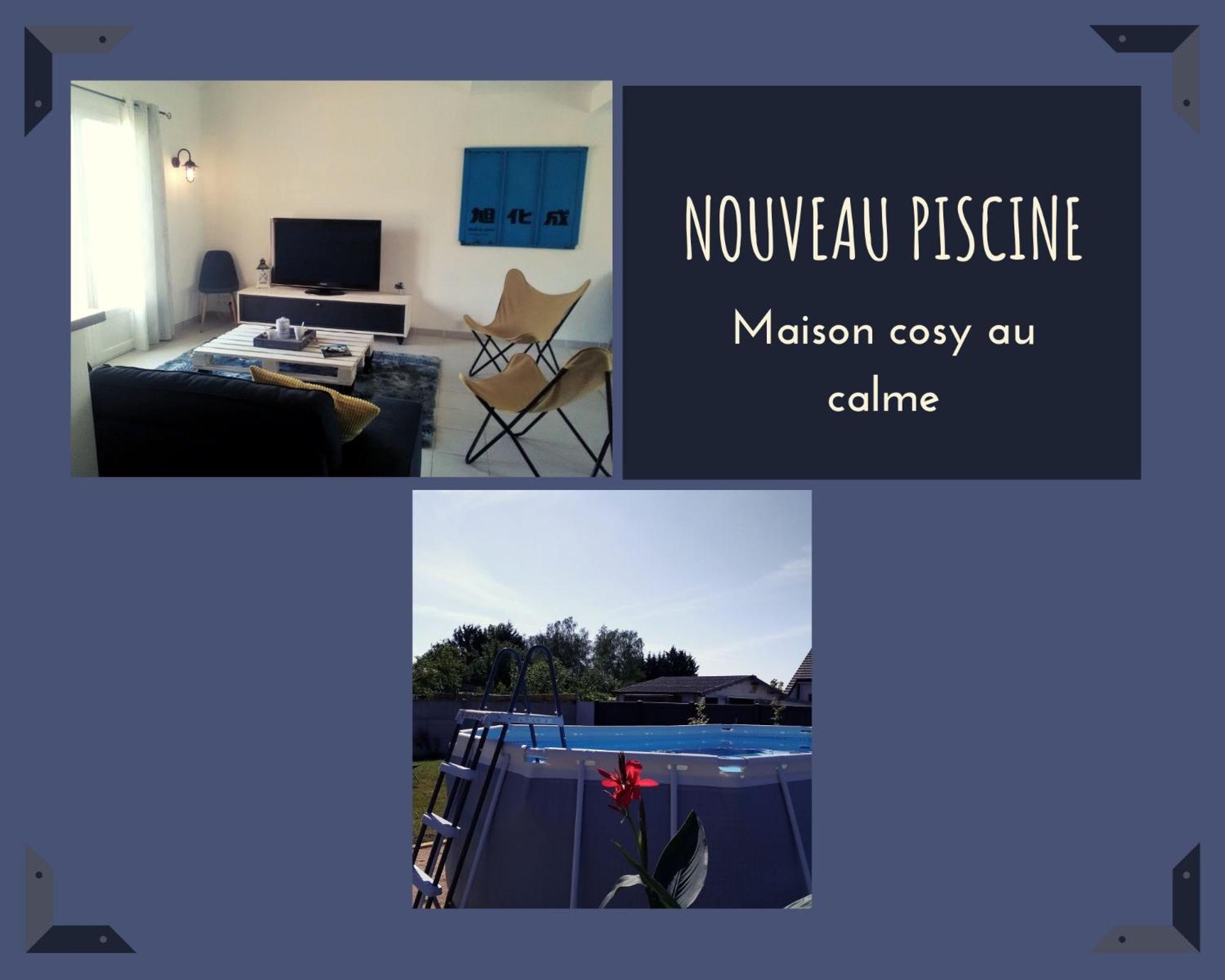 Holiday Home photo 1
