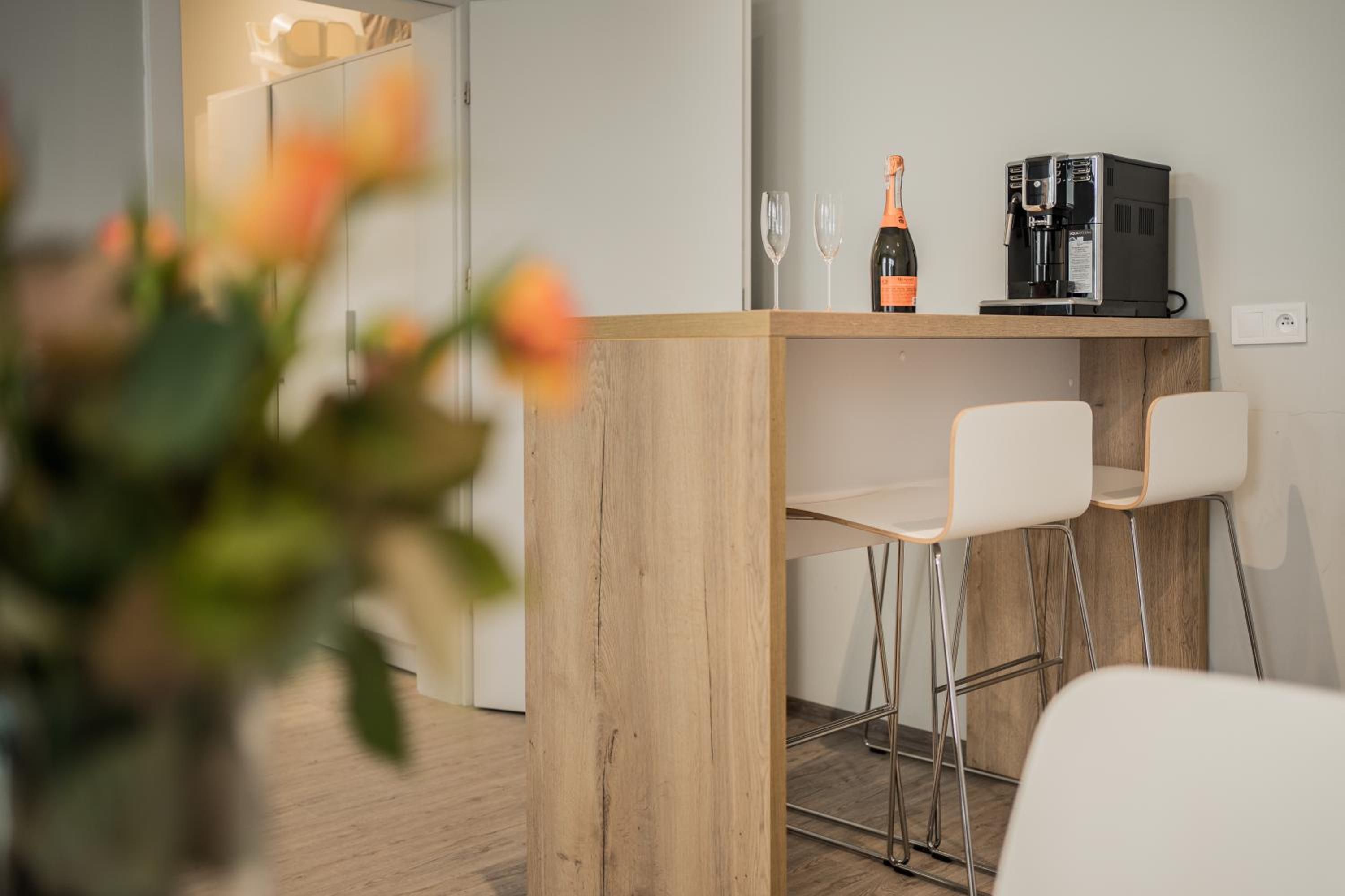 Apartment with Terrace - Photo 3