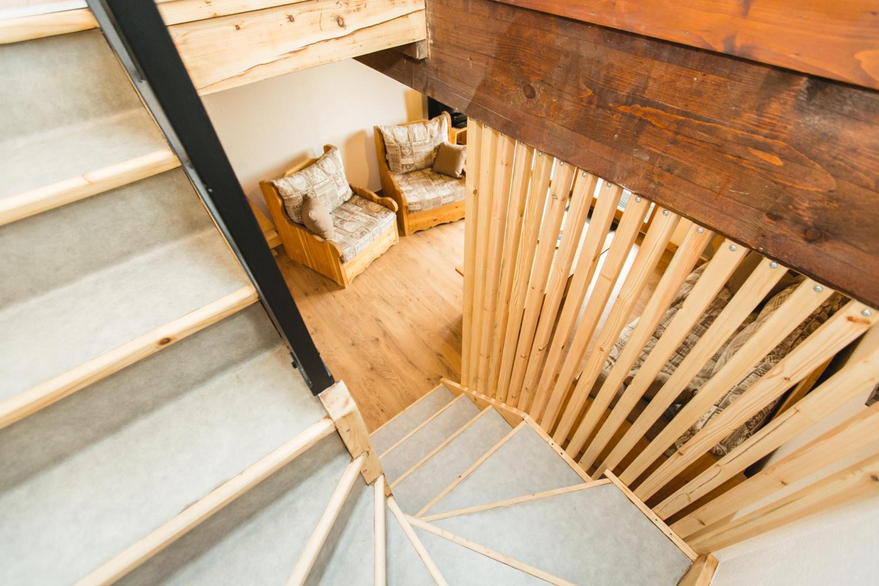 Superior Chalet - Photo 4
