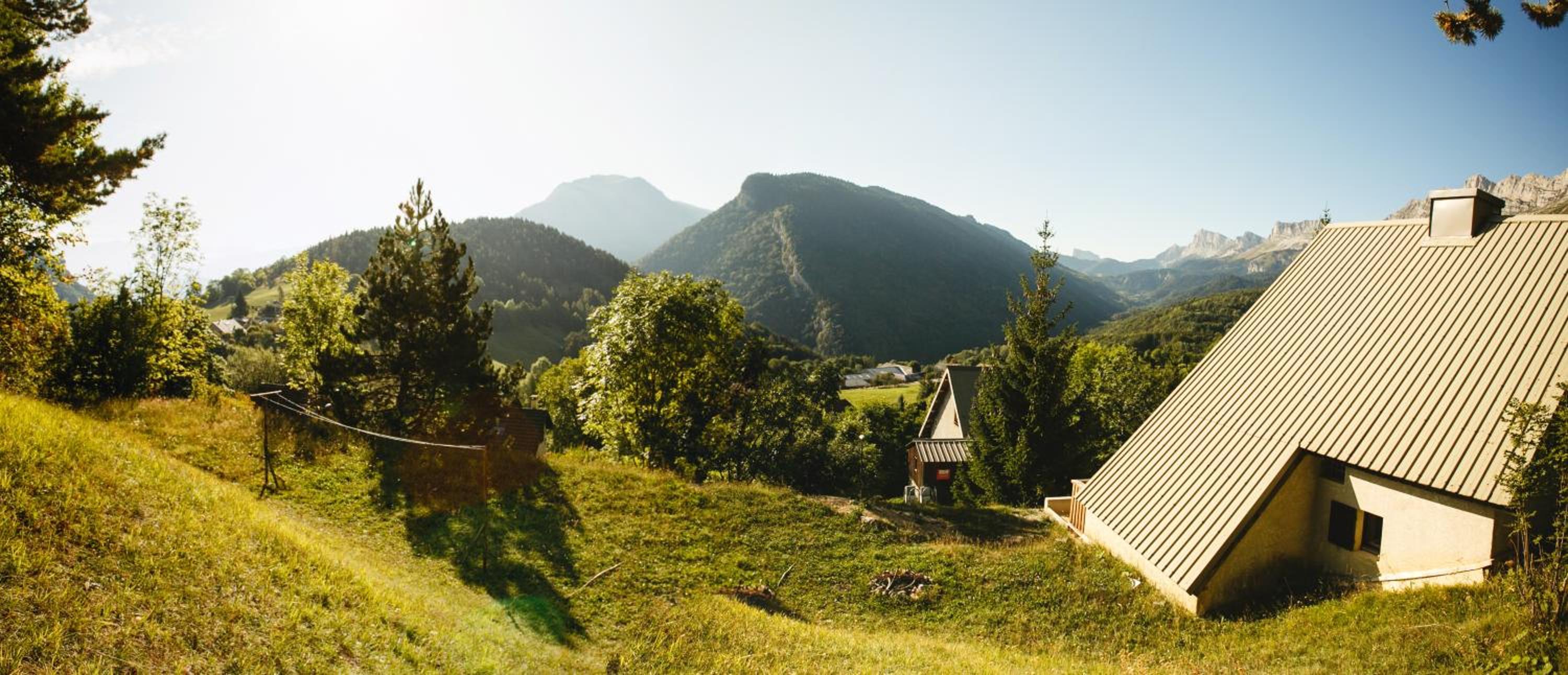 Superior Chalet - Photo 5
