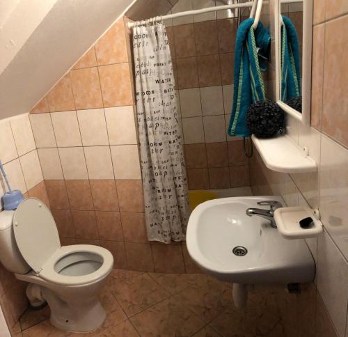 Triple Room with Balcony photo 3