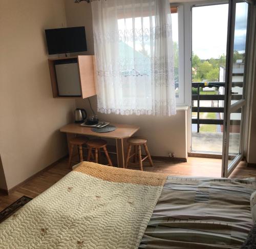Triple Room with Balcony photo 3