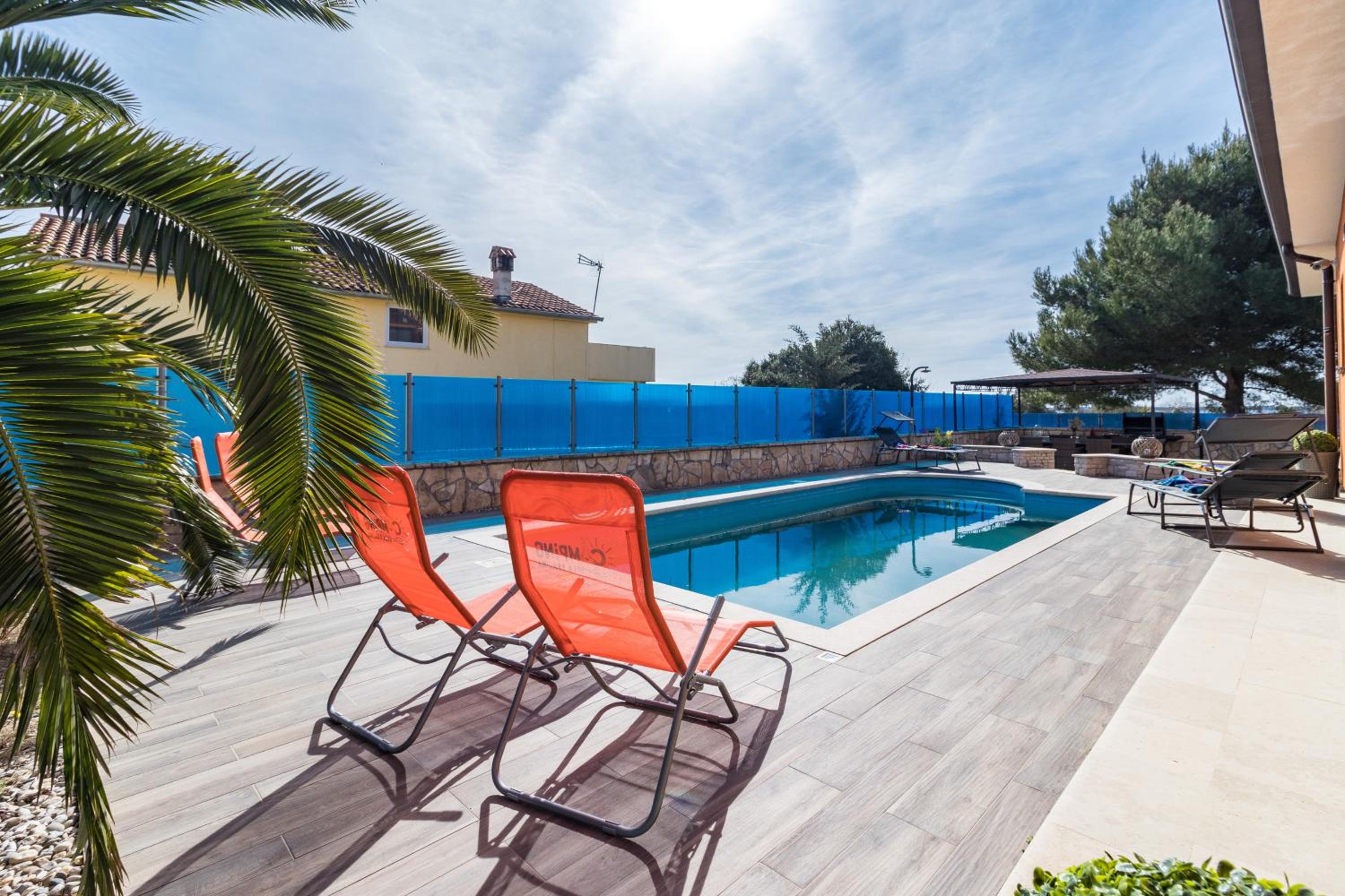 Villa with Private Pool photo 2