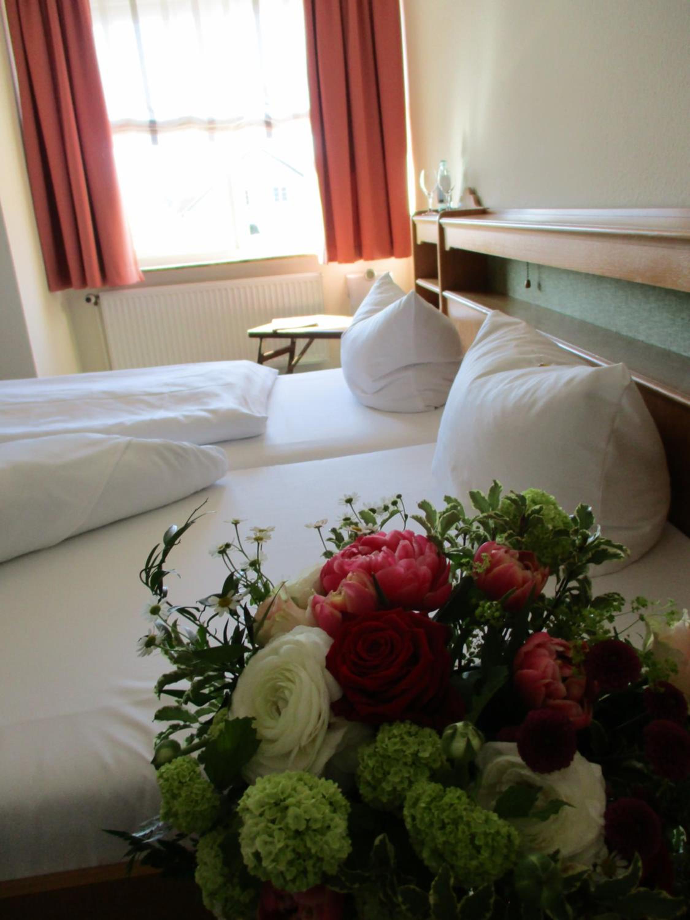 Large Single Room