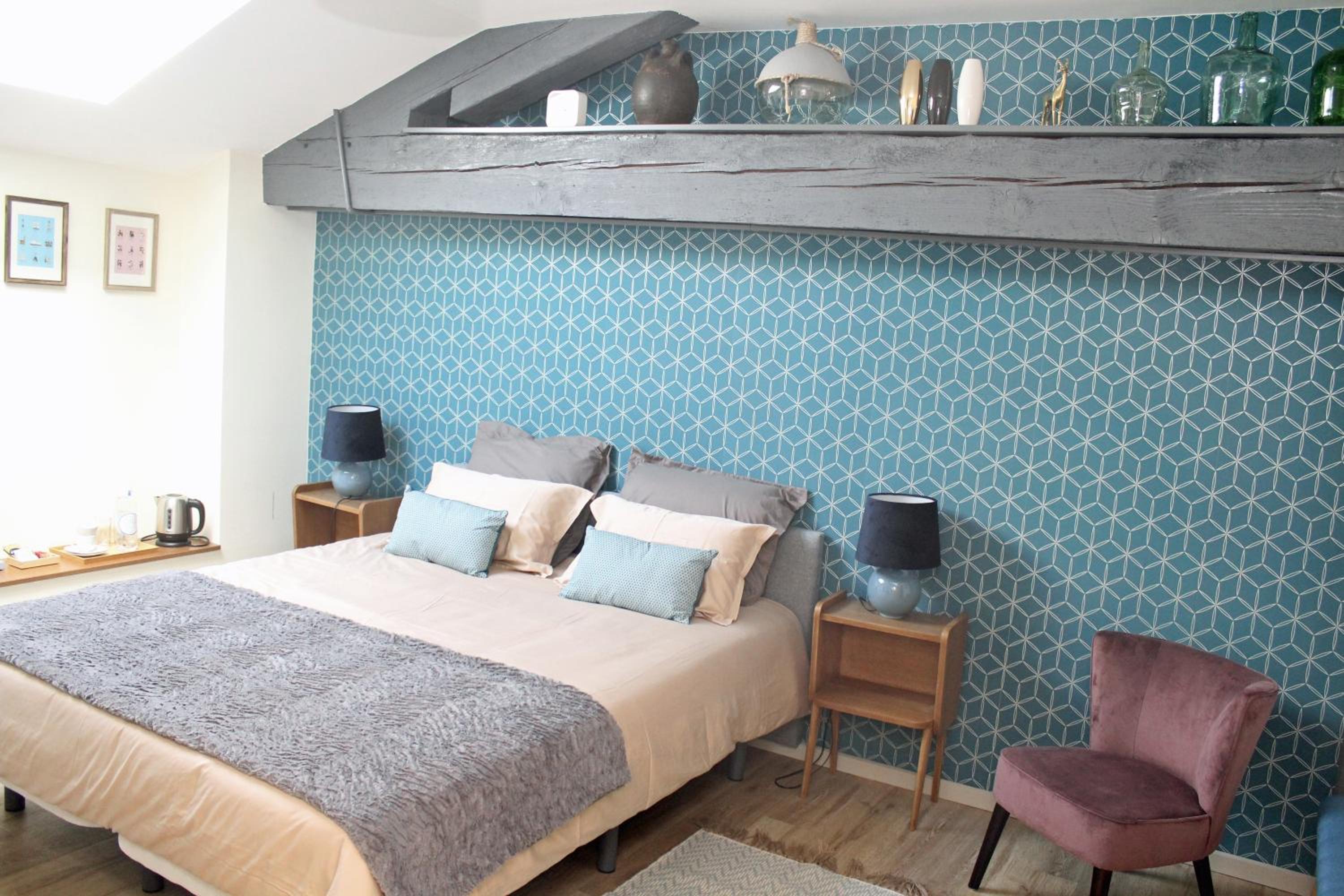 Superior Double Room - Photo 1