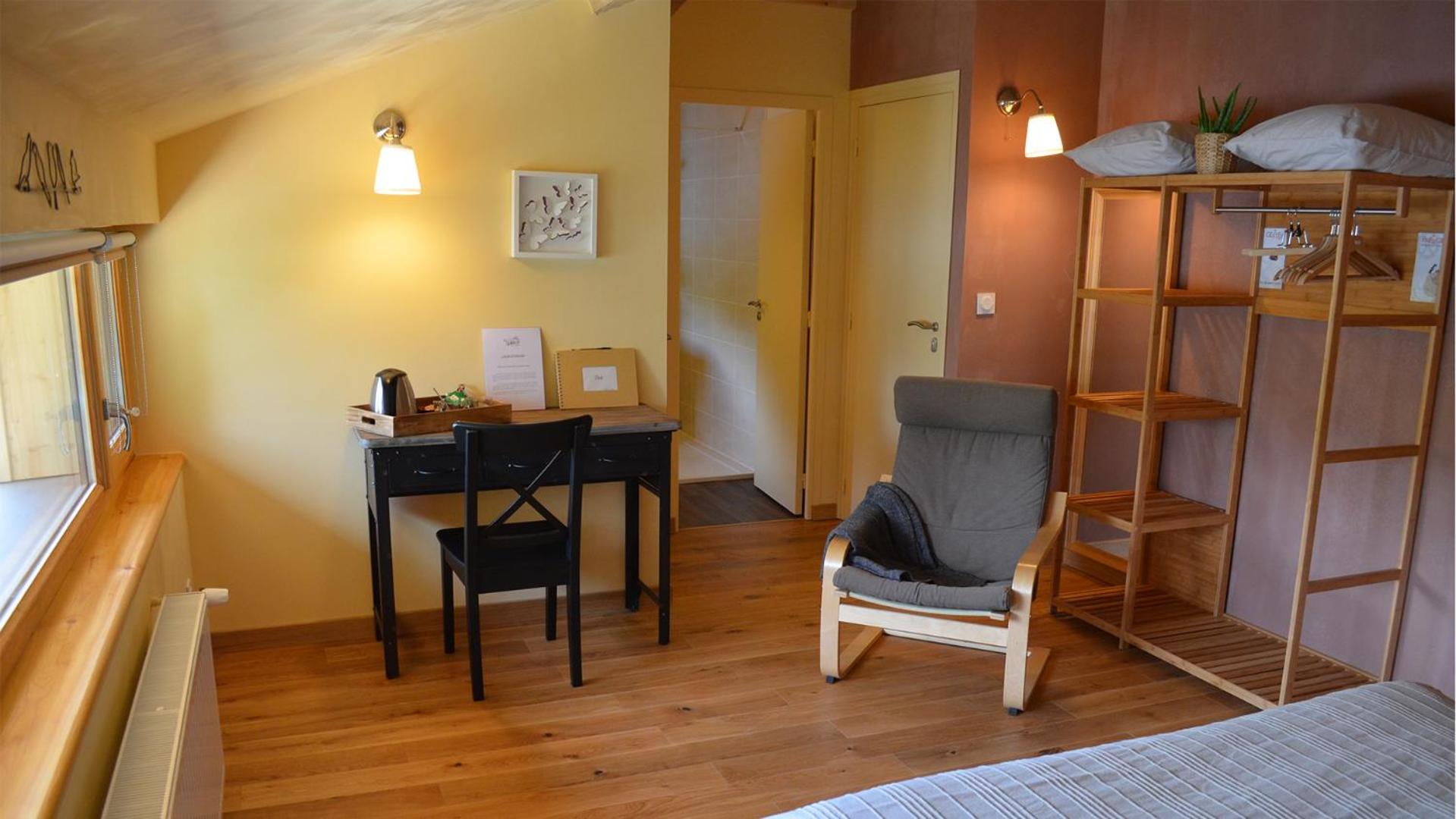 Superior Queen Room