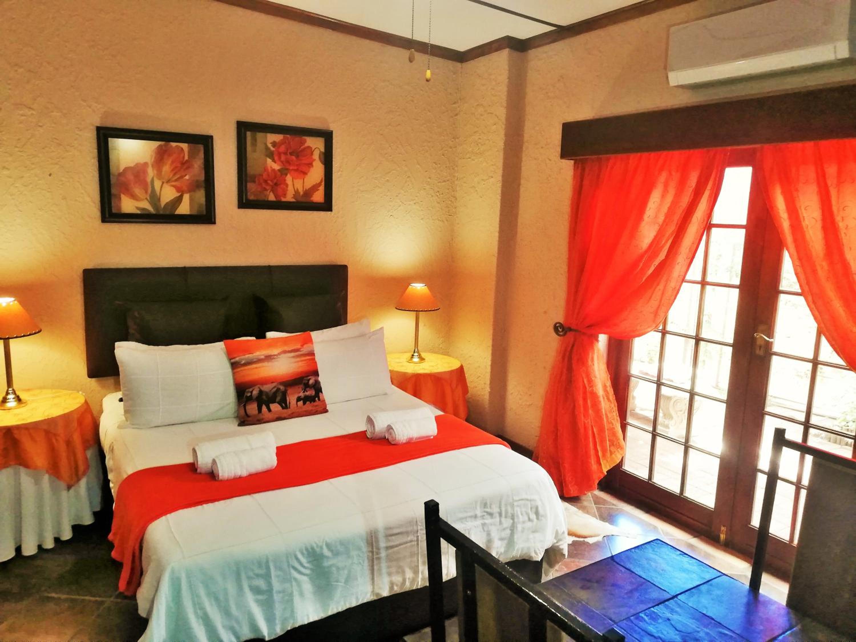 Deluxe Room - Photo 1