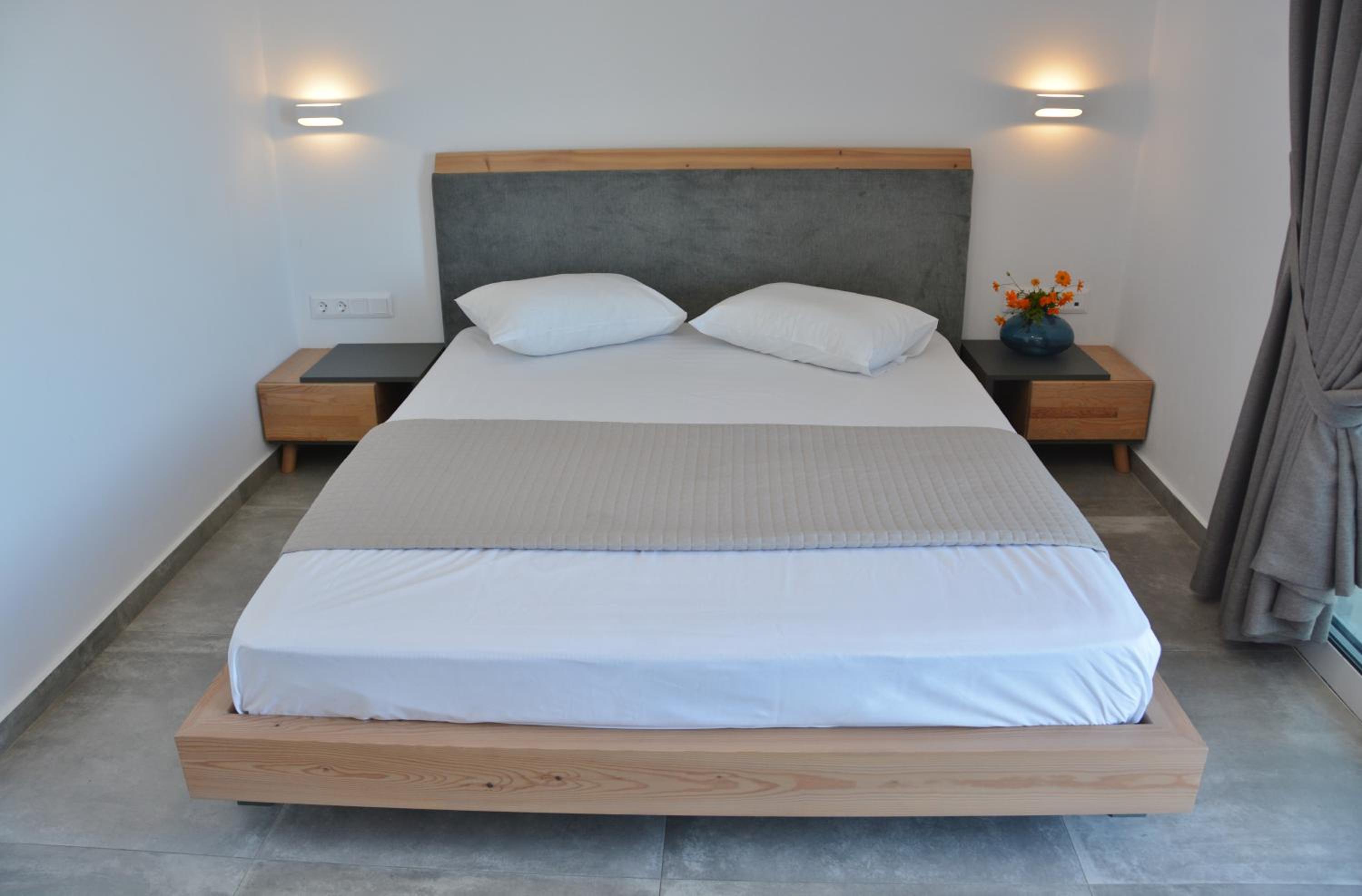 Suite with Sea View photo 1