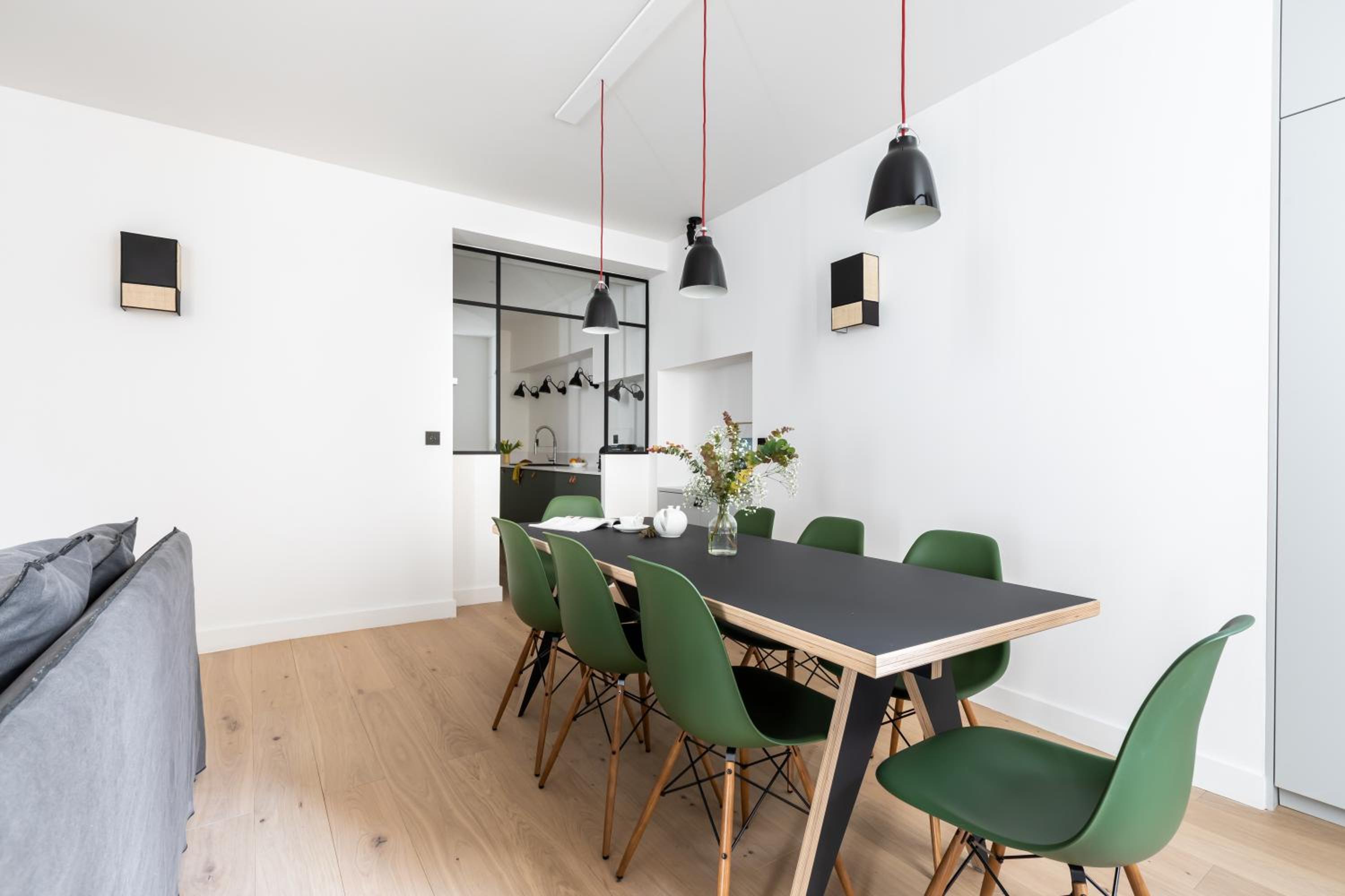 Superior Apartment photo 3