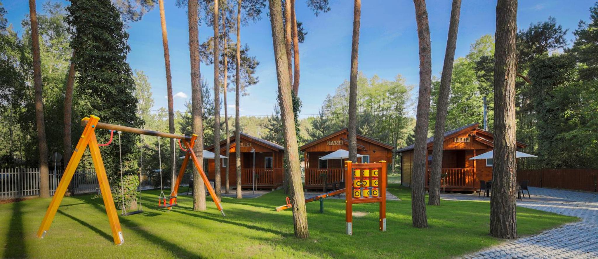 One-Bedroom Chalet photo 2