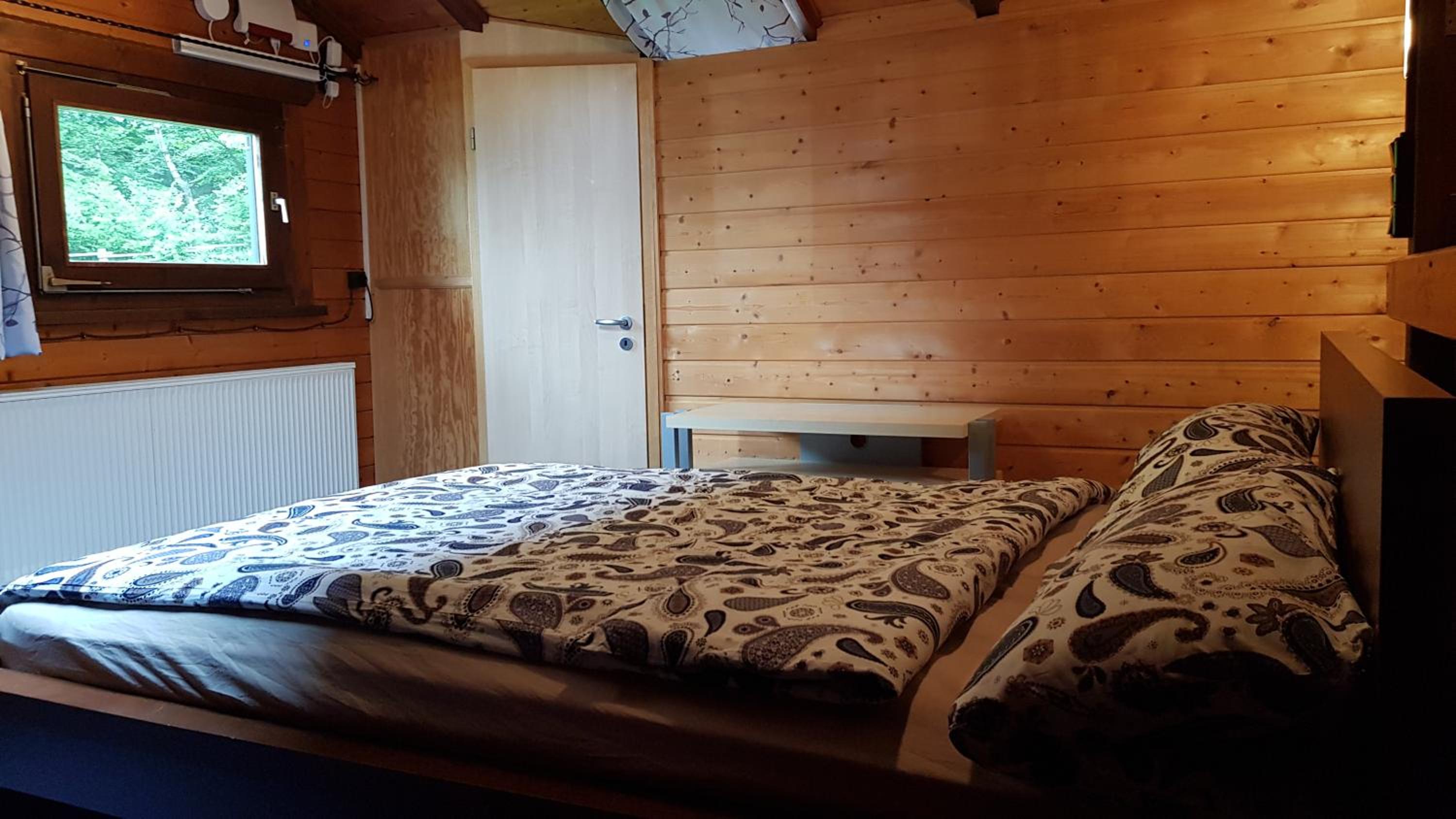 Three-Bedroom House photo 2
